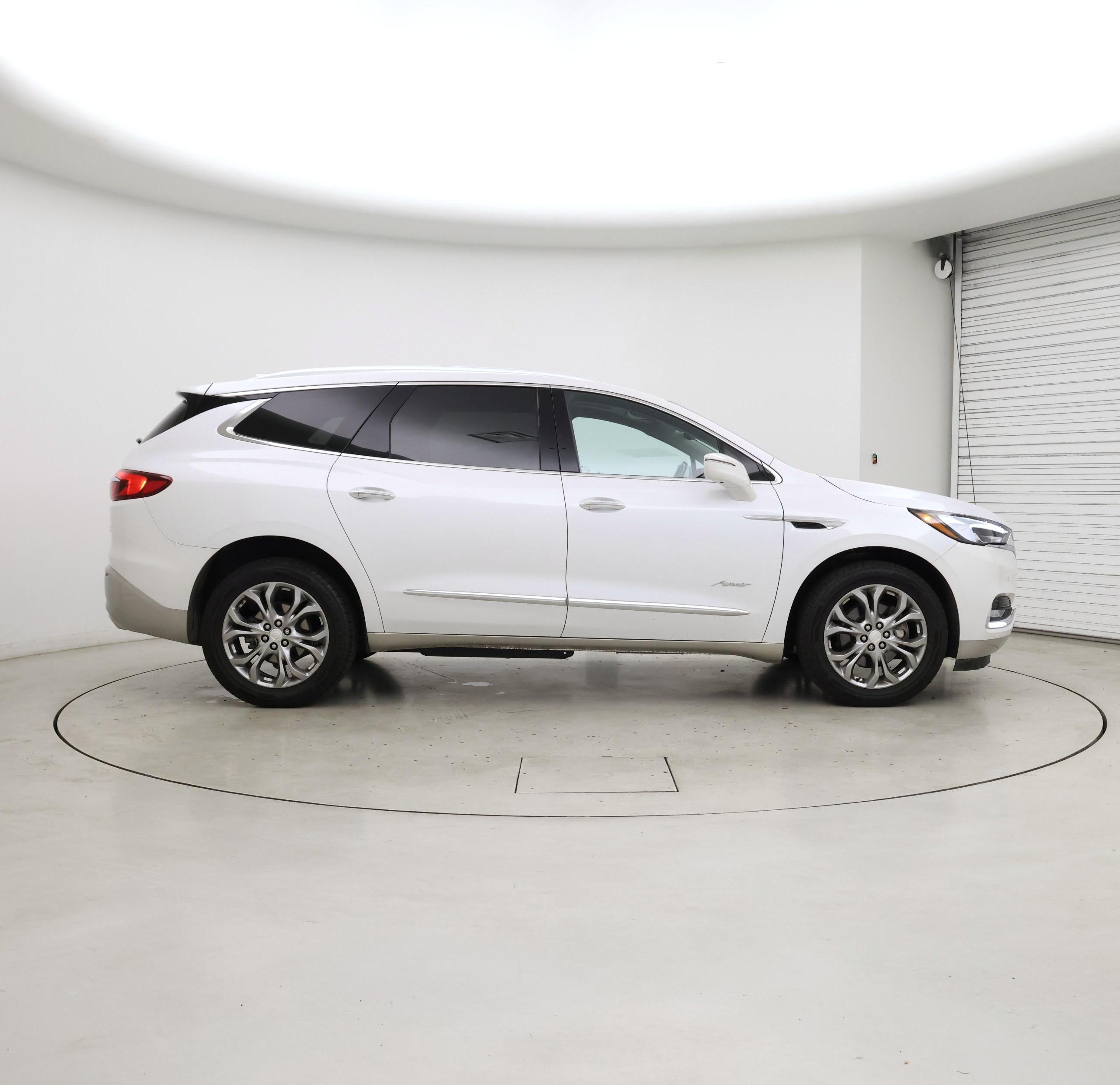 Thumbnail: 2019 Buick Enclave - 7