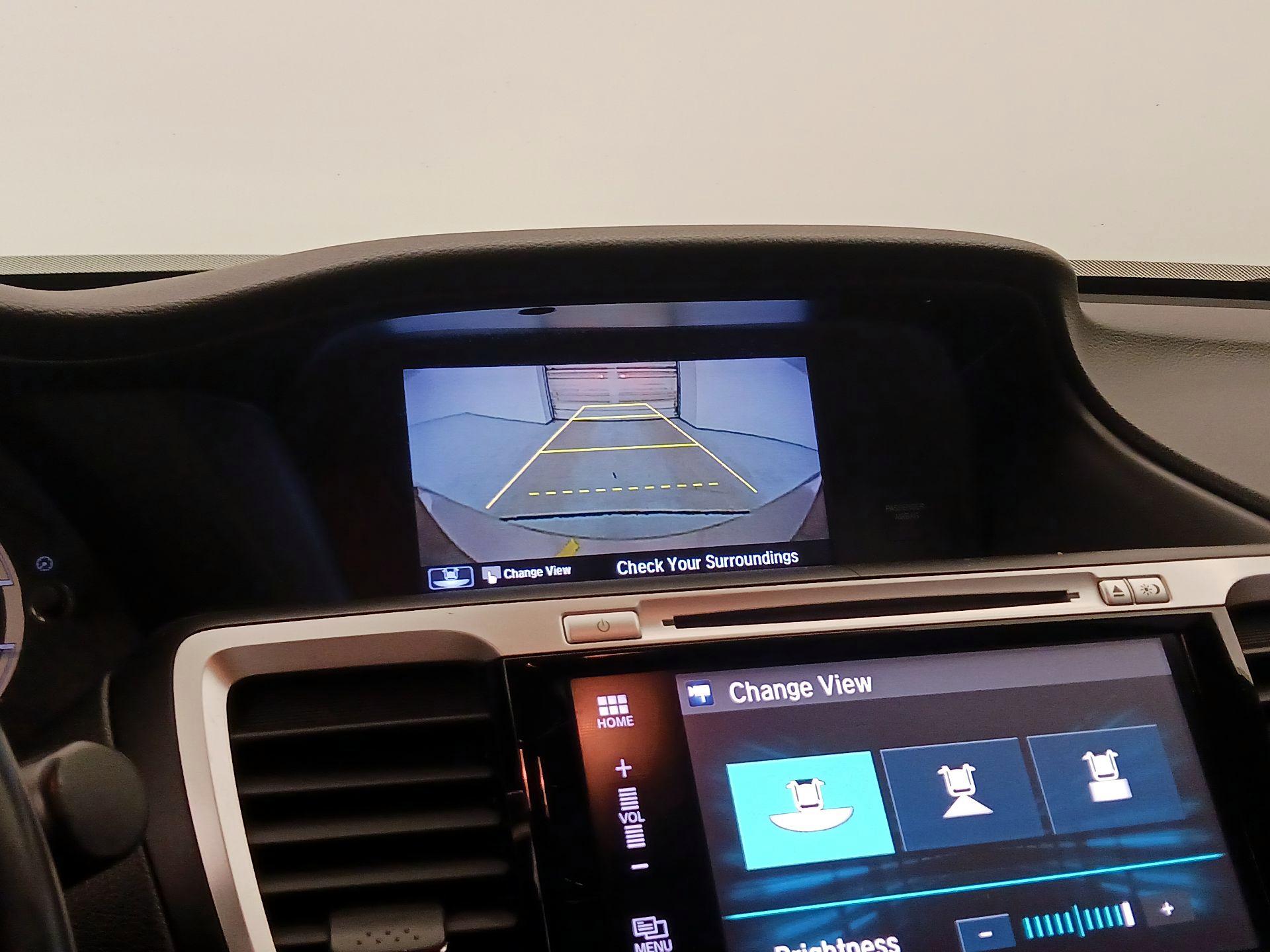 Thumbnail: 2017 Honda Accord - 15