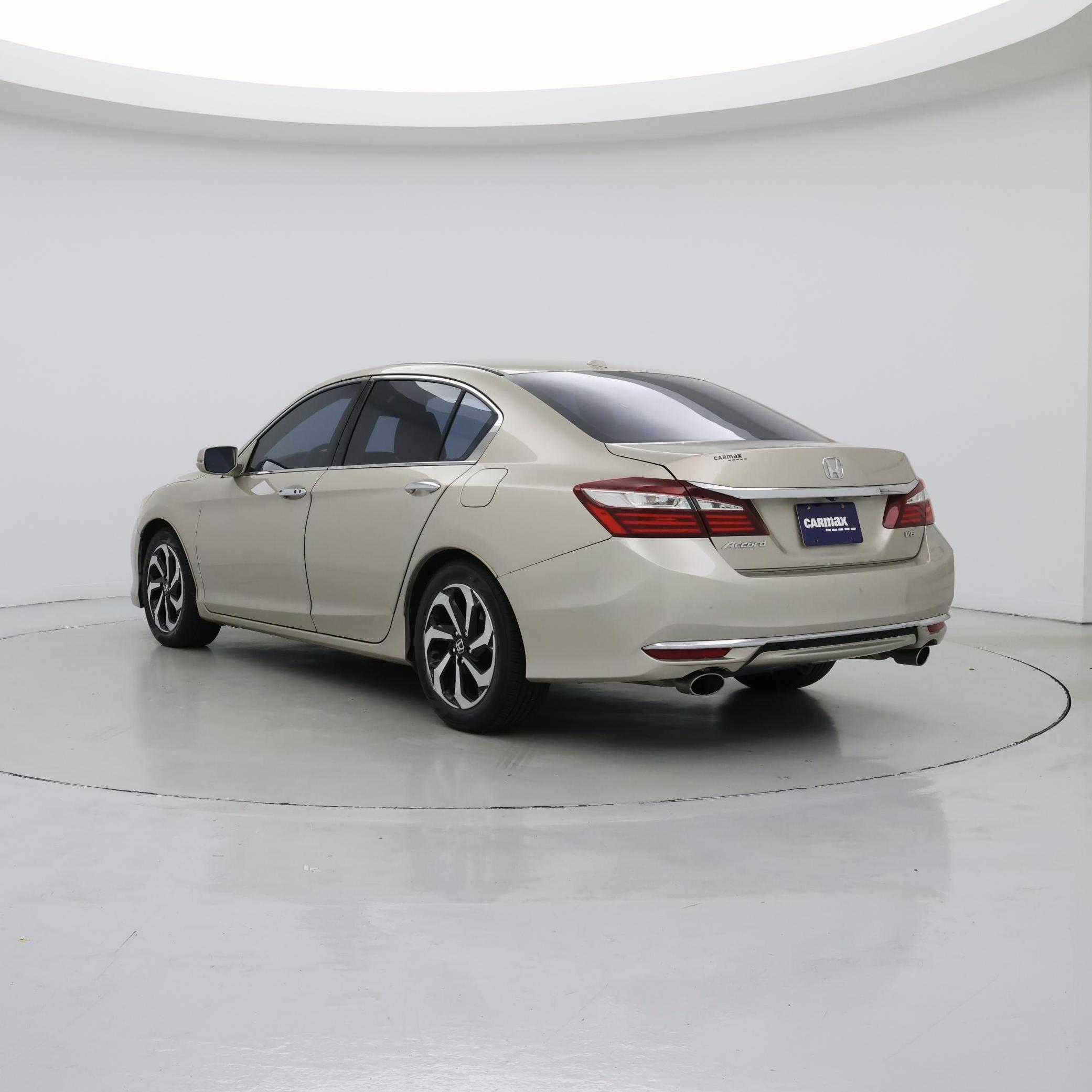 Thumbnail: 2017 Honda Accord - 2