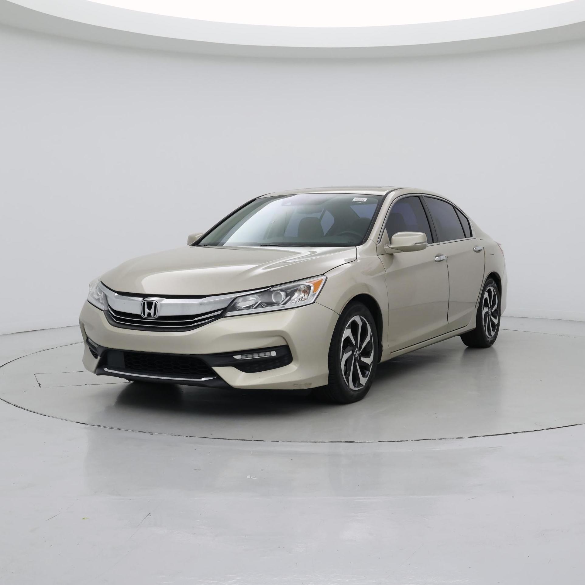 Thumbnail: 2017 Honda Accord - 4