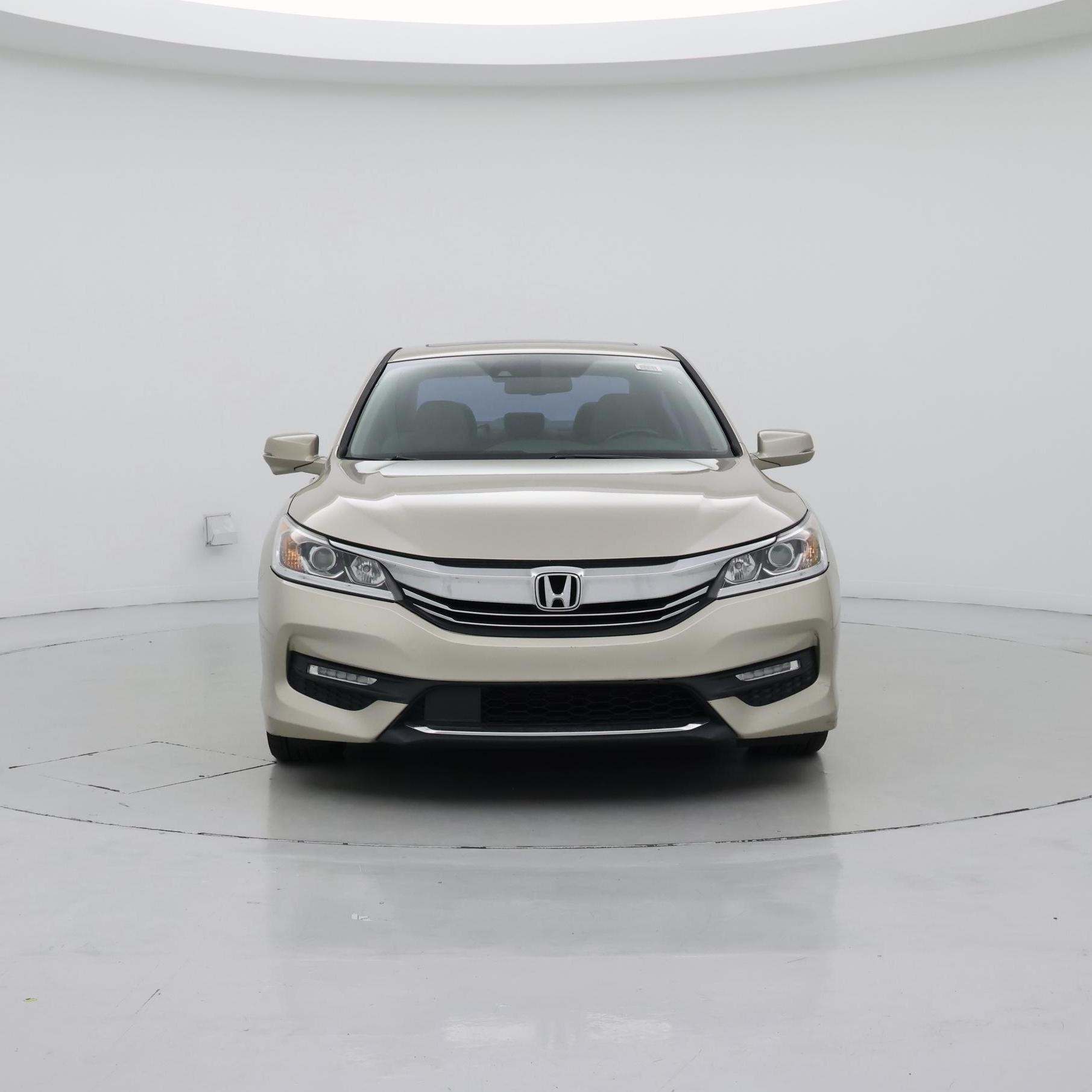 Thumbnail: 2017 Honda Accord - 5