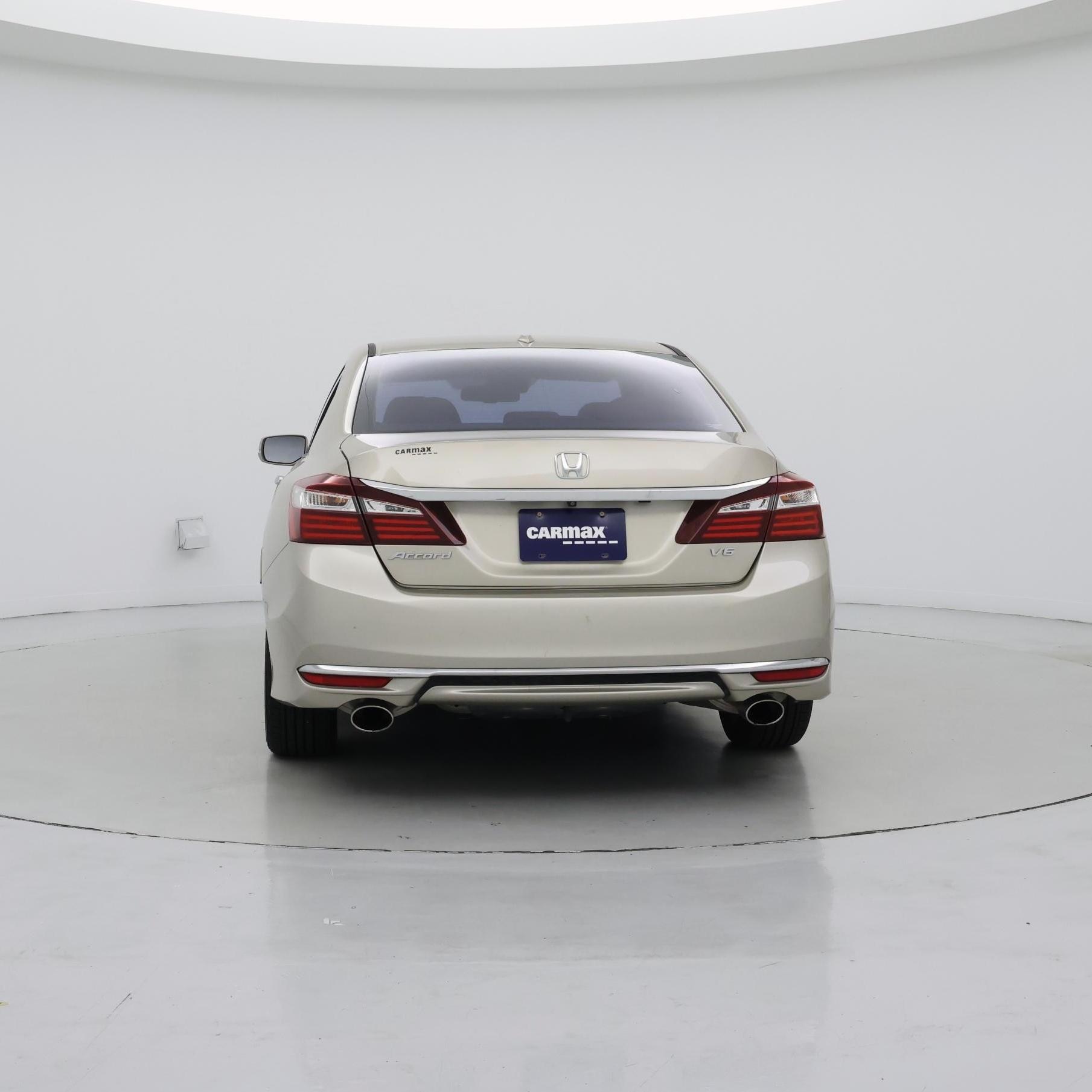 Thumbnail: 2017 Honda Accord - 6