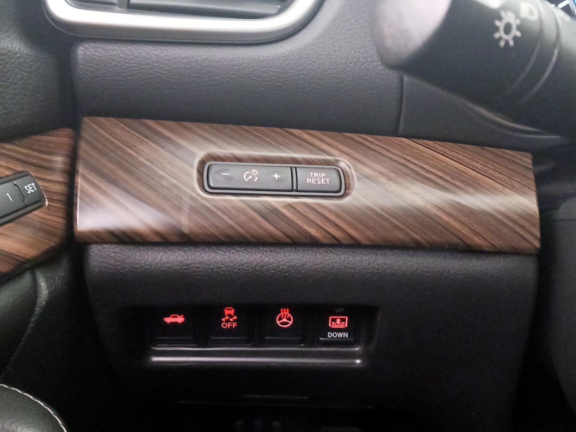 Thumbnail: 2016 Nissan Maxima - 13