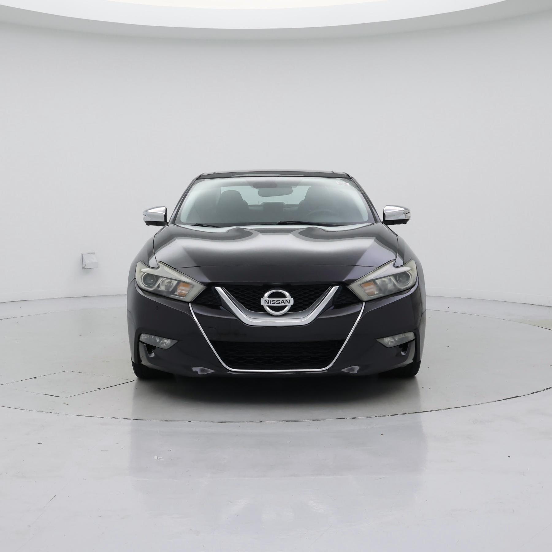 Thumbnail: 2016 Nissan Maxima - 5