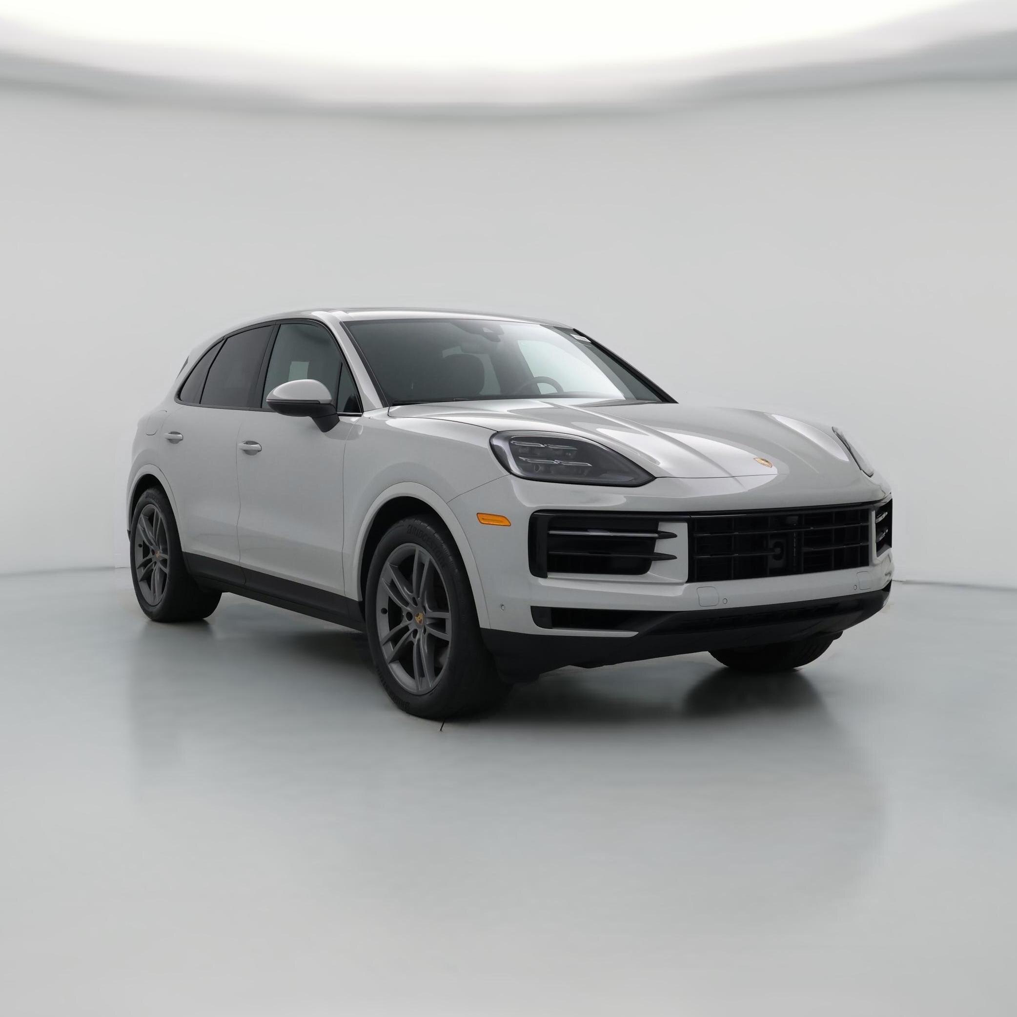 Thumbnail: 2025 Porsche Cayenne - 1