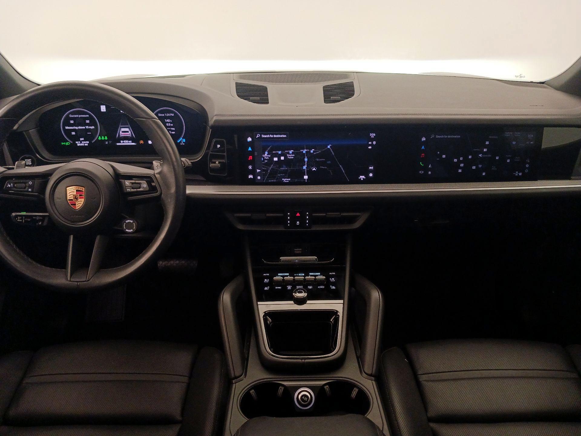 Thumbnail: 2025 Porsche Cayenne - 9