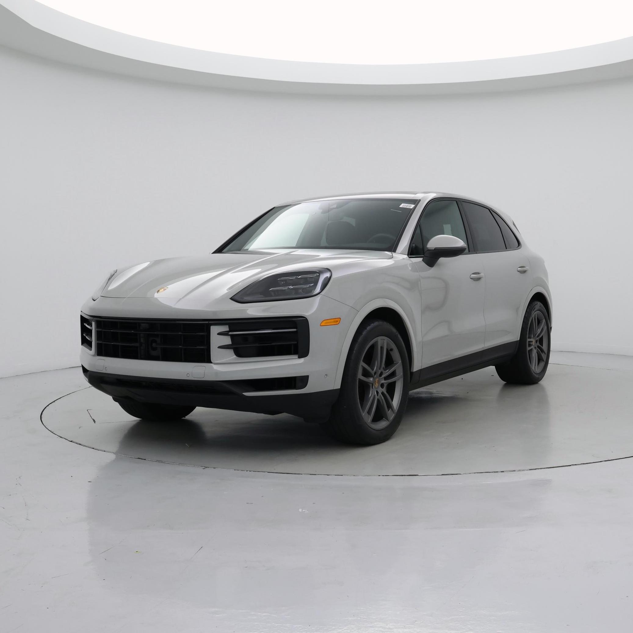 Thumbnail: 2025 Porsche Cayenne - 4