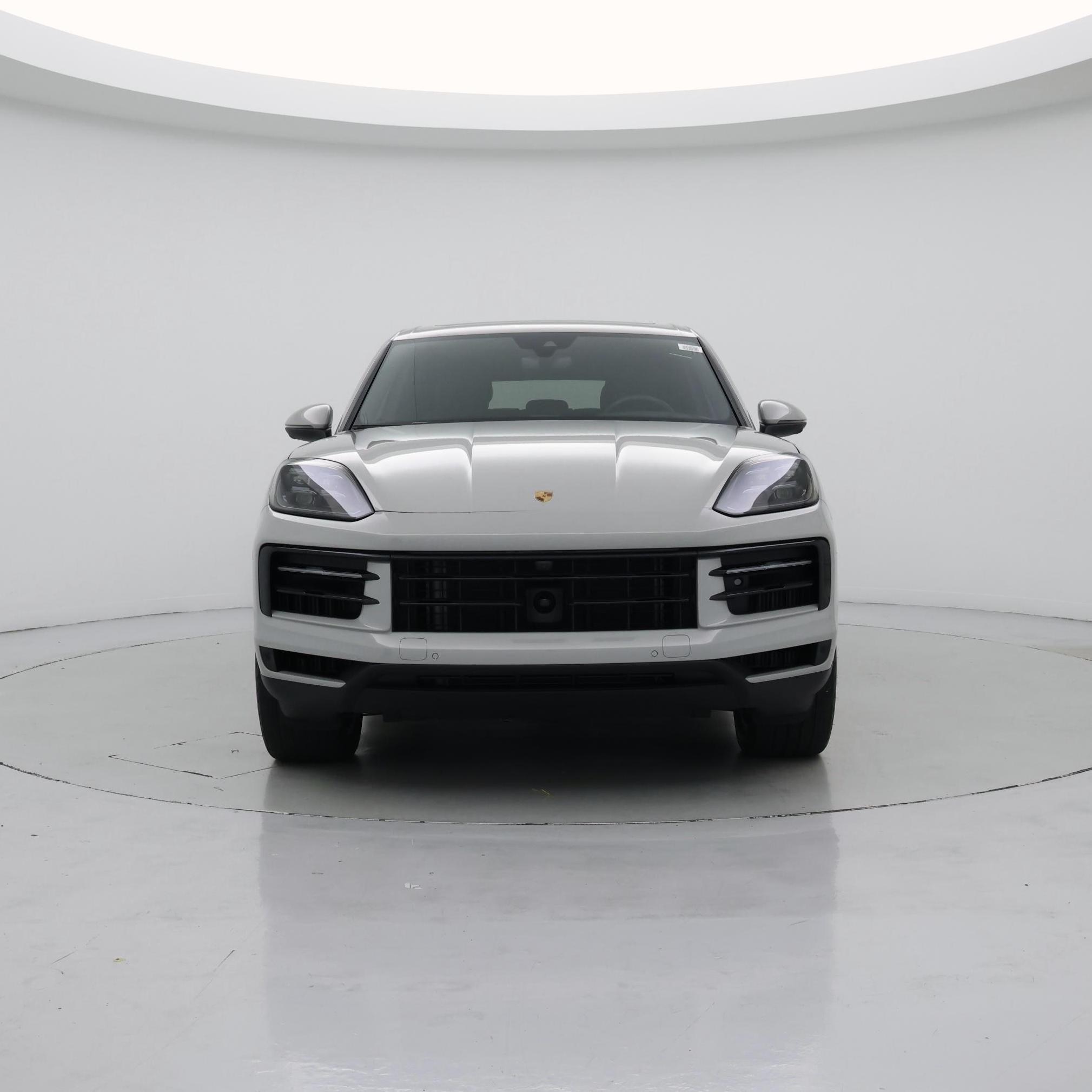 Thumbnail: 2025 Porsche Cayenne - 5
