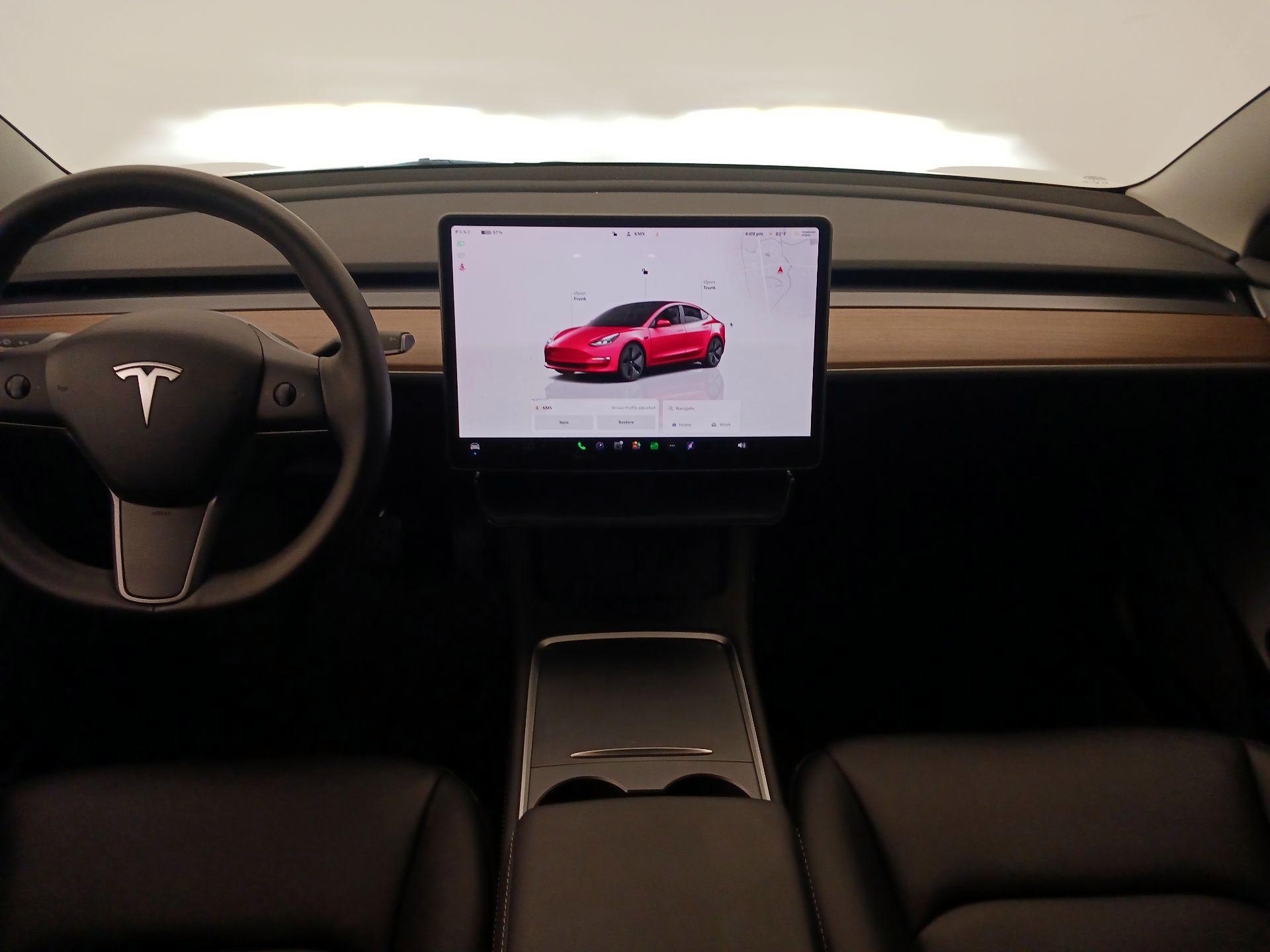 Thumbnail: 2023 Tesla Model 3 - 9