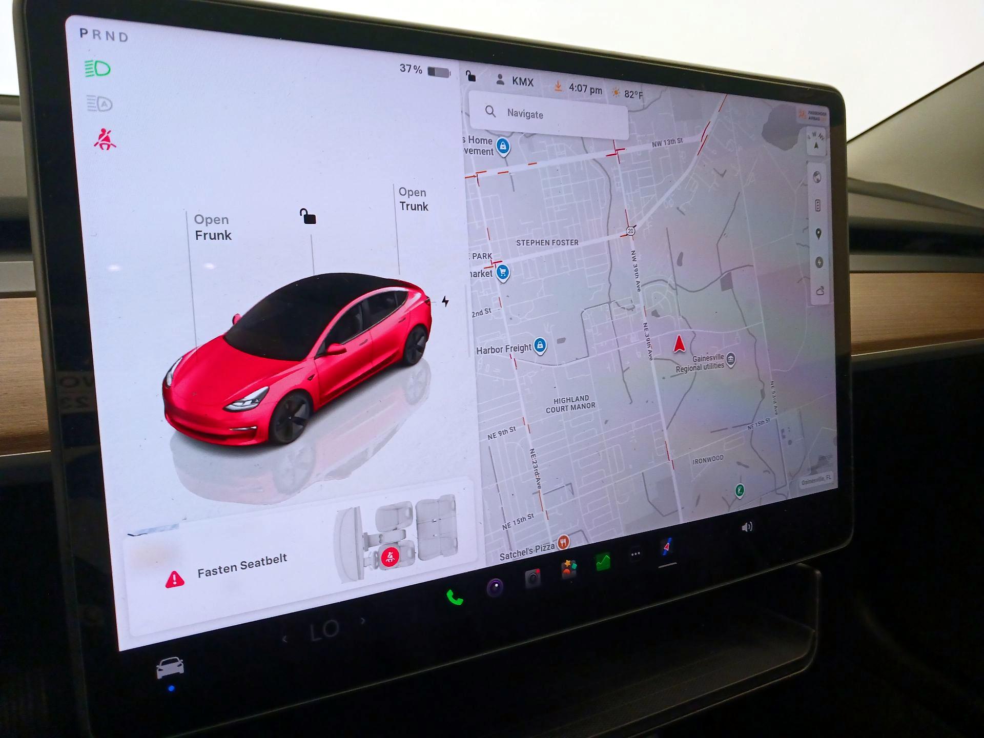 Thumbnail: 2023 Tesla Model 3 - 13