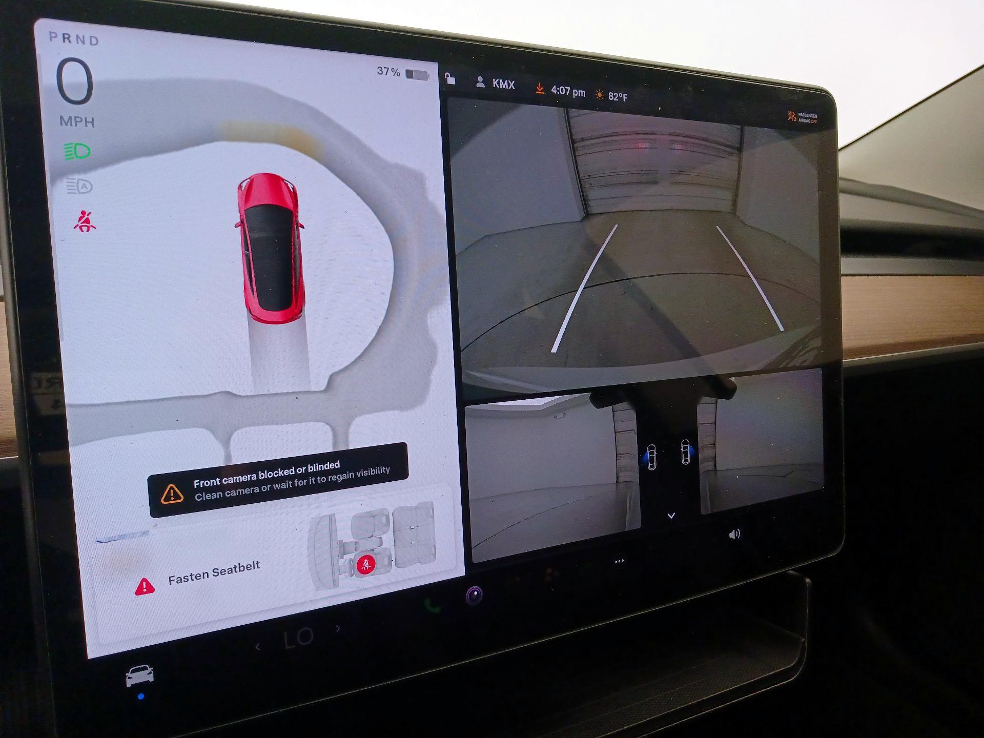 Thumbnail: 2023 Tesla Model 3 - 14