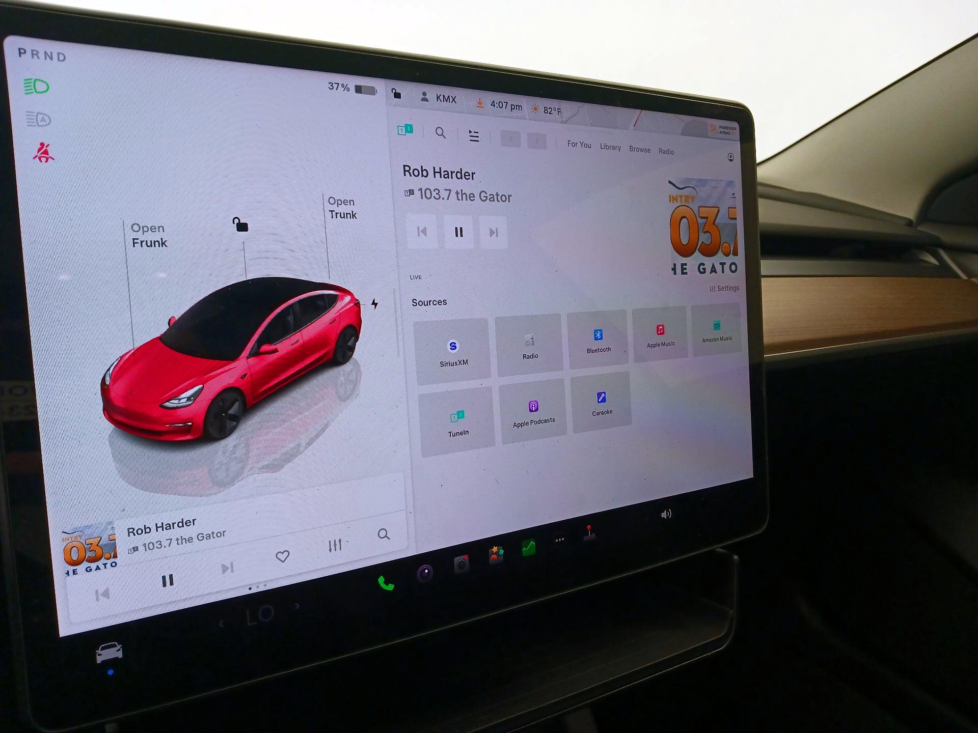 Thumbnail: 2023 Tesla Model 3 - 15