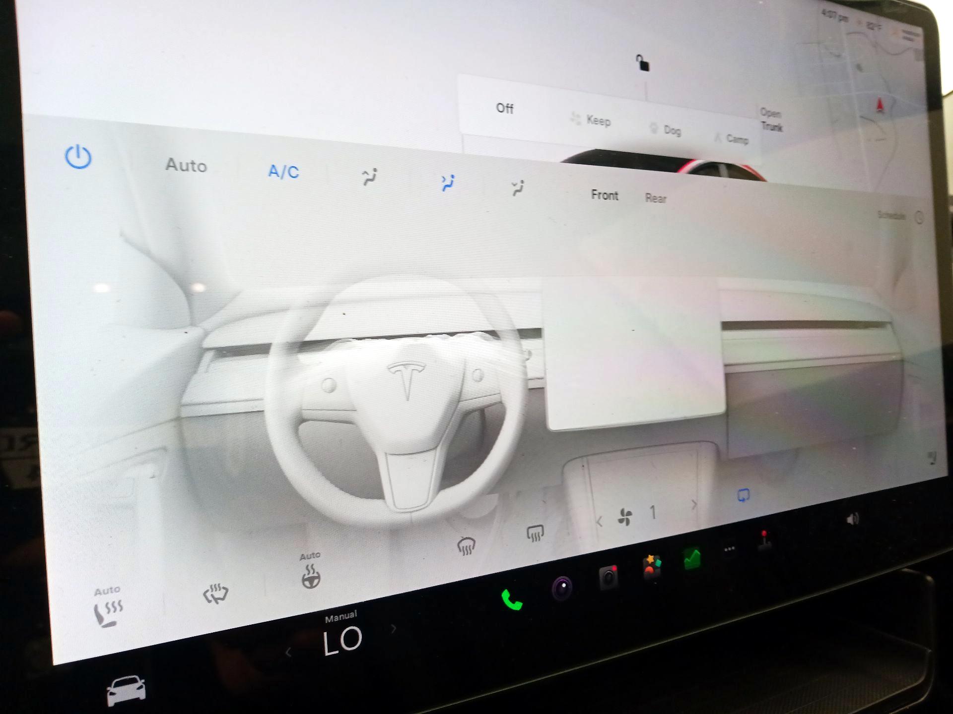 Thumbnail: 2023 Tesla Model 3 - 16