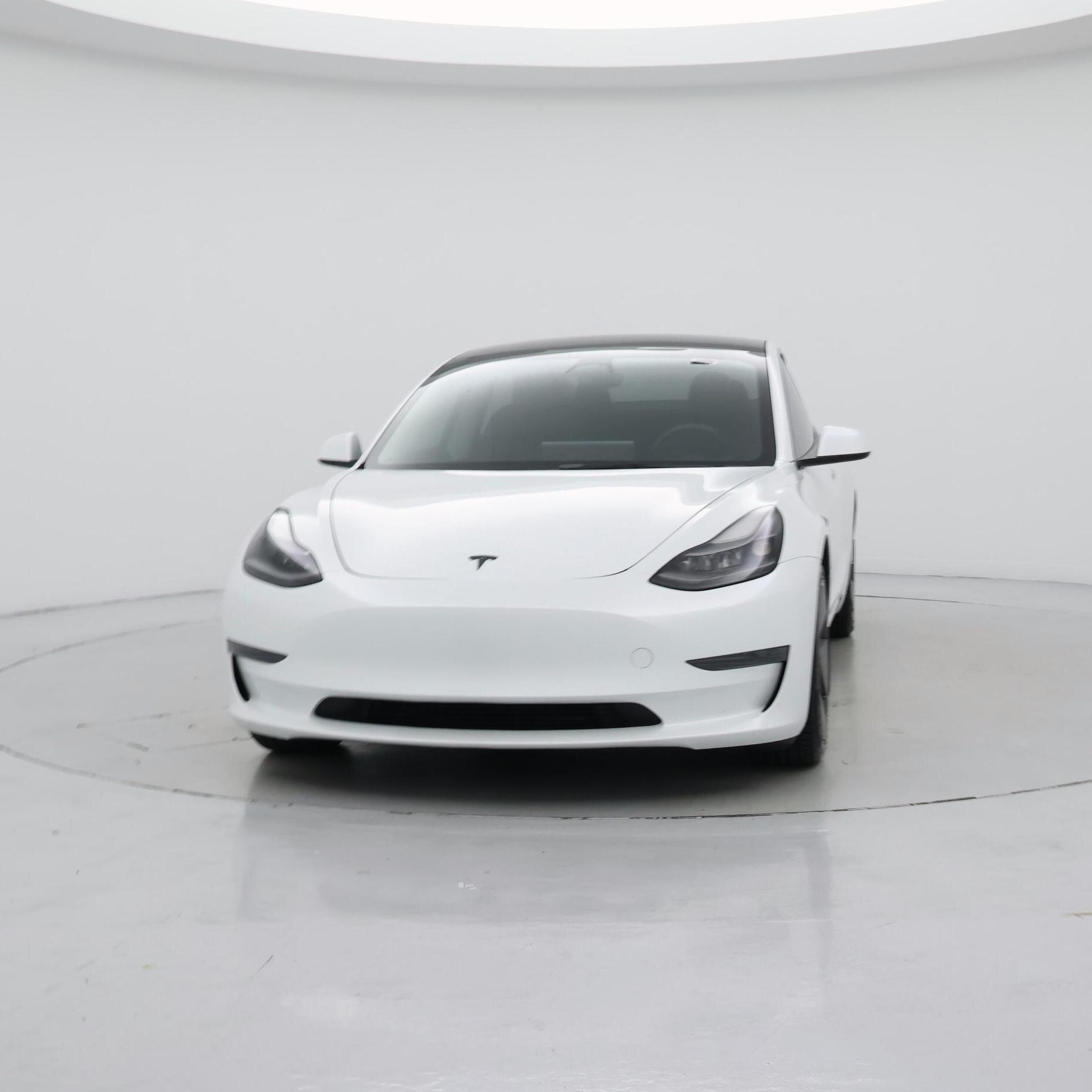 Thumbnail: 2023 Tesla Model 3 - 4