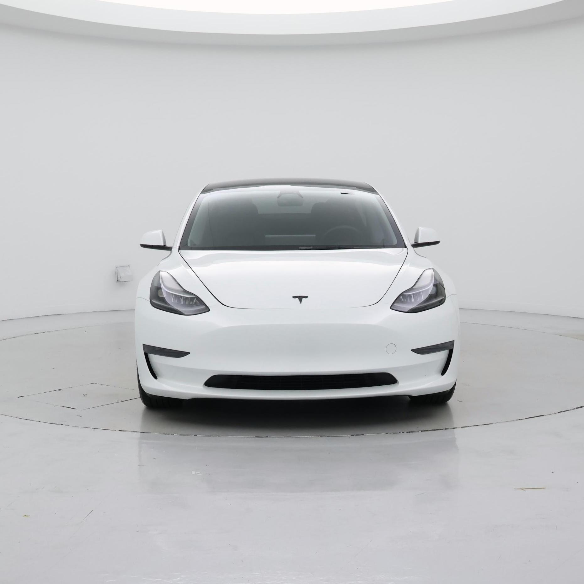 Thumbnail: 2023 Tesla Model 3 - 5