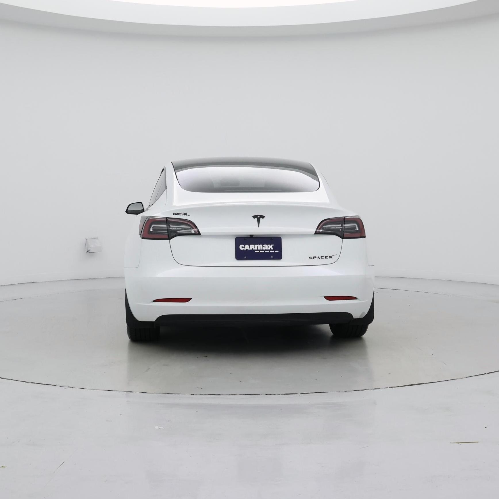 Thumbnail: 2023 Tesla Model 3 - 6
