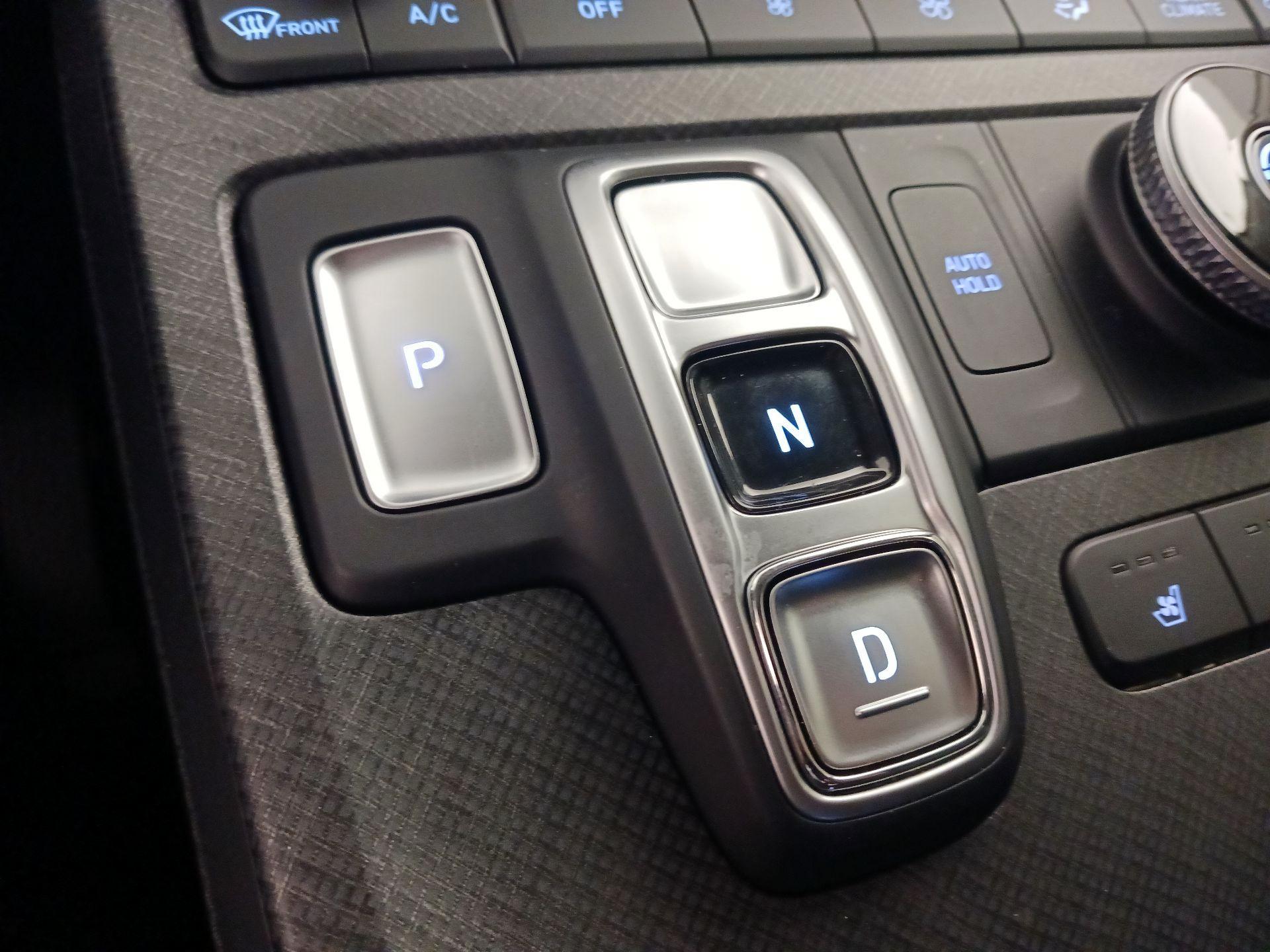 Thumbnail: 2024 Hyundai Palisade - 18