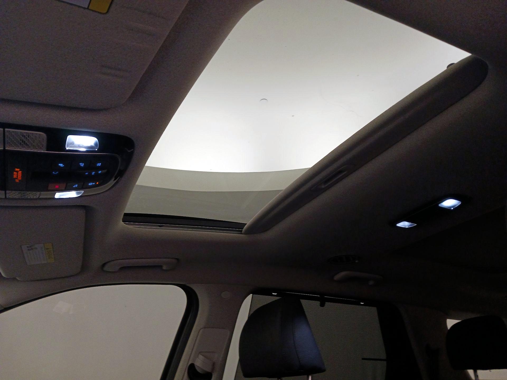 Thumbnail: 2024 Hyundai Palisade - 20