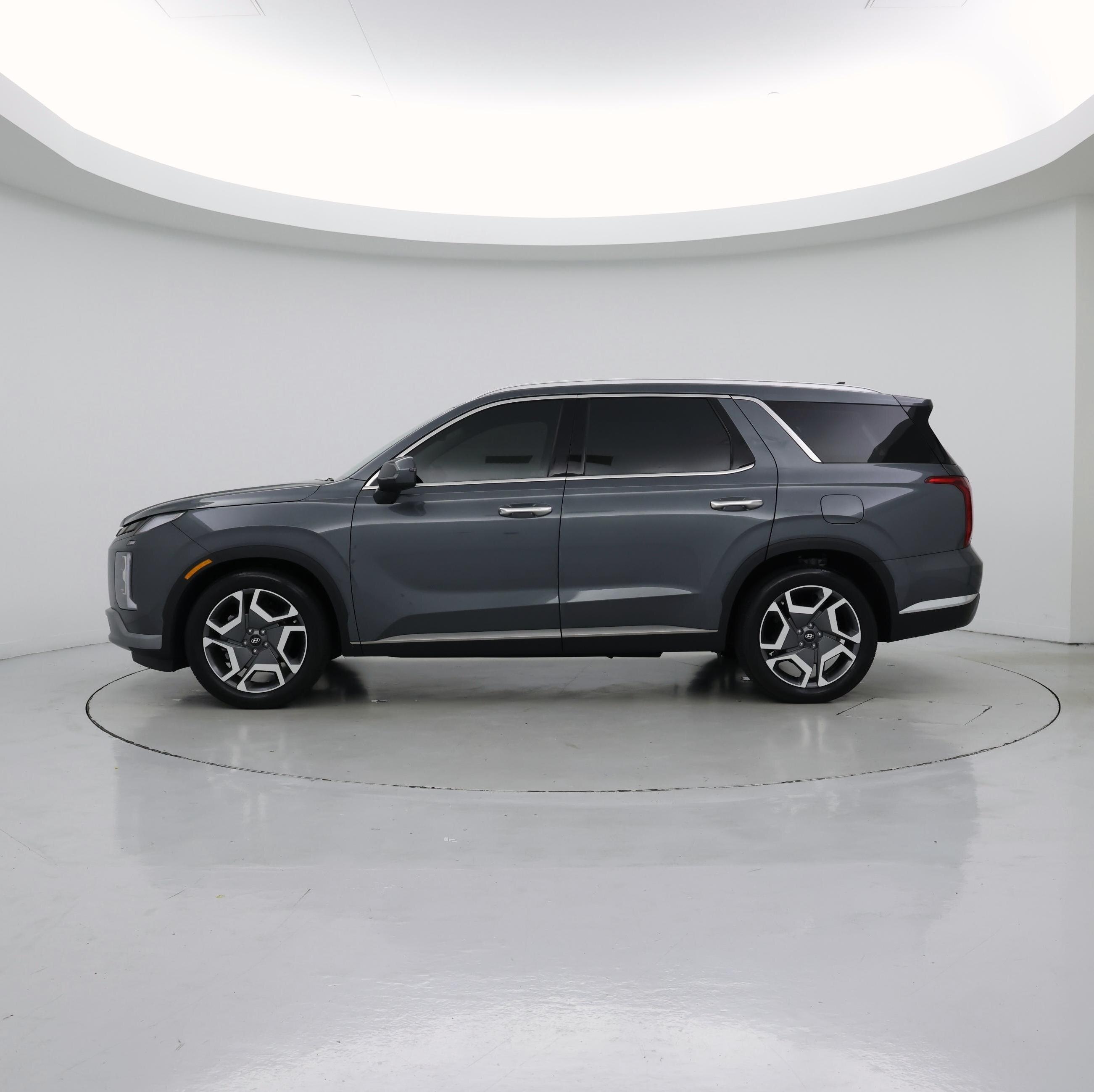 Thumbnail: 2024 Hyundai Palisade - 3