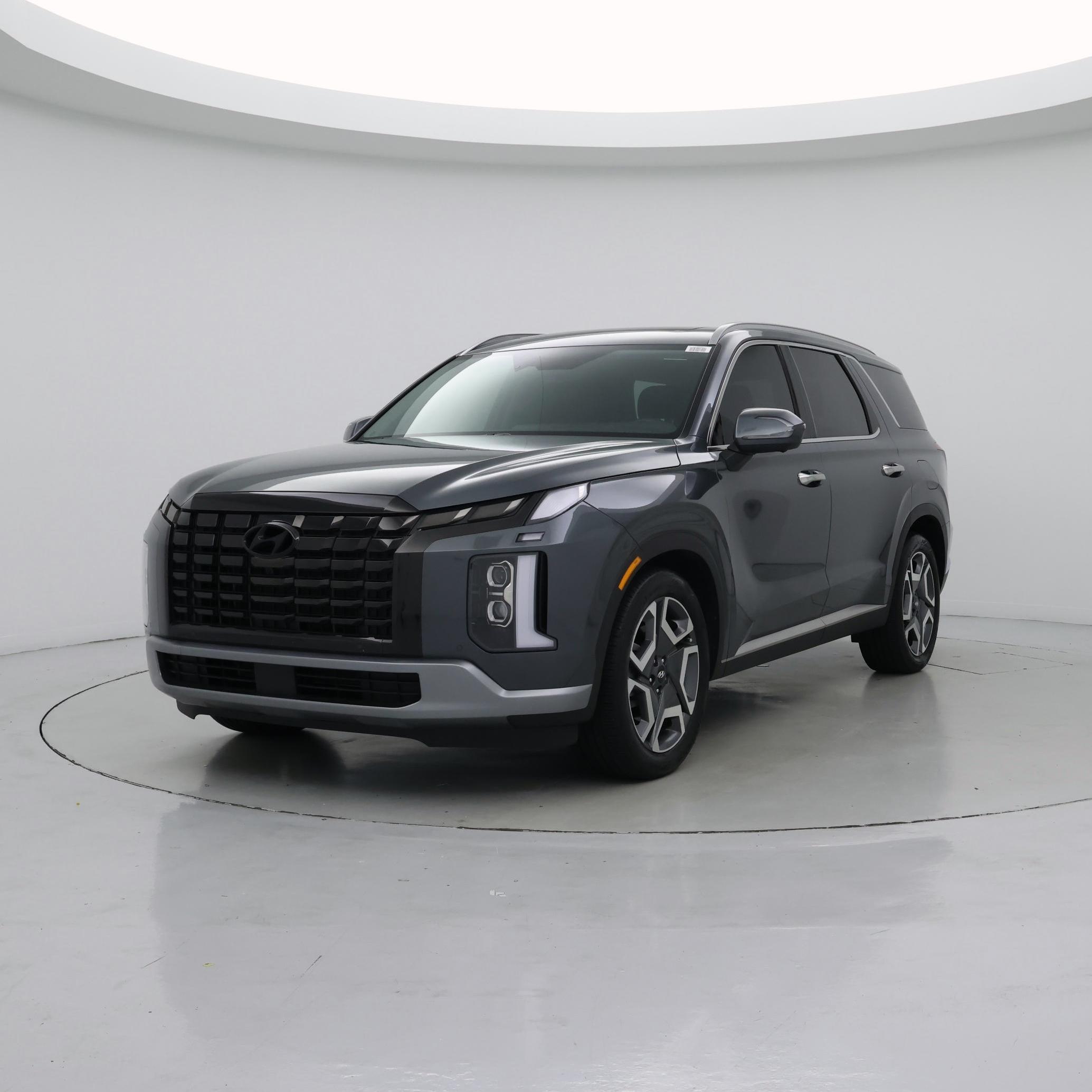 Thumbnail: 2024 Hyundai Palisade - 4