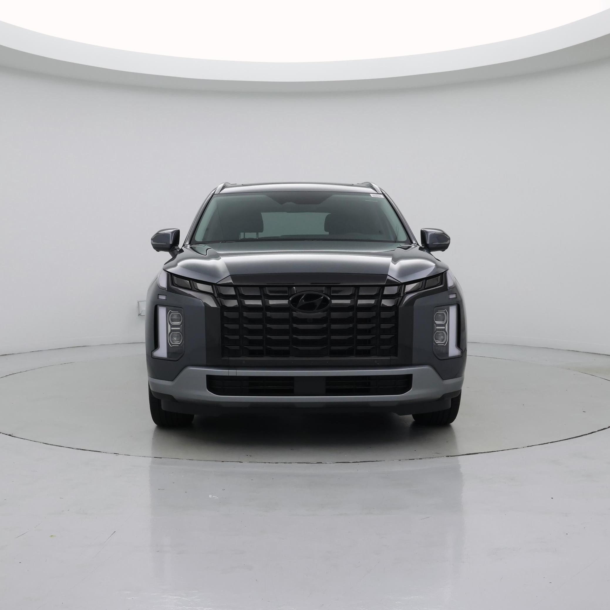 Thumbnail: 2024 Hyundai Palisade - 5