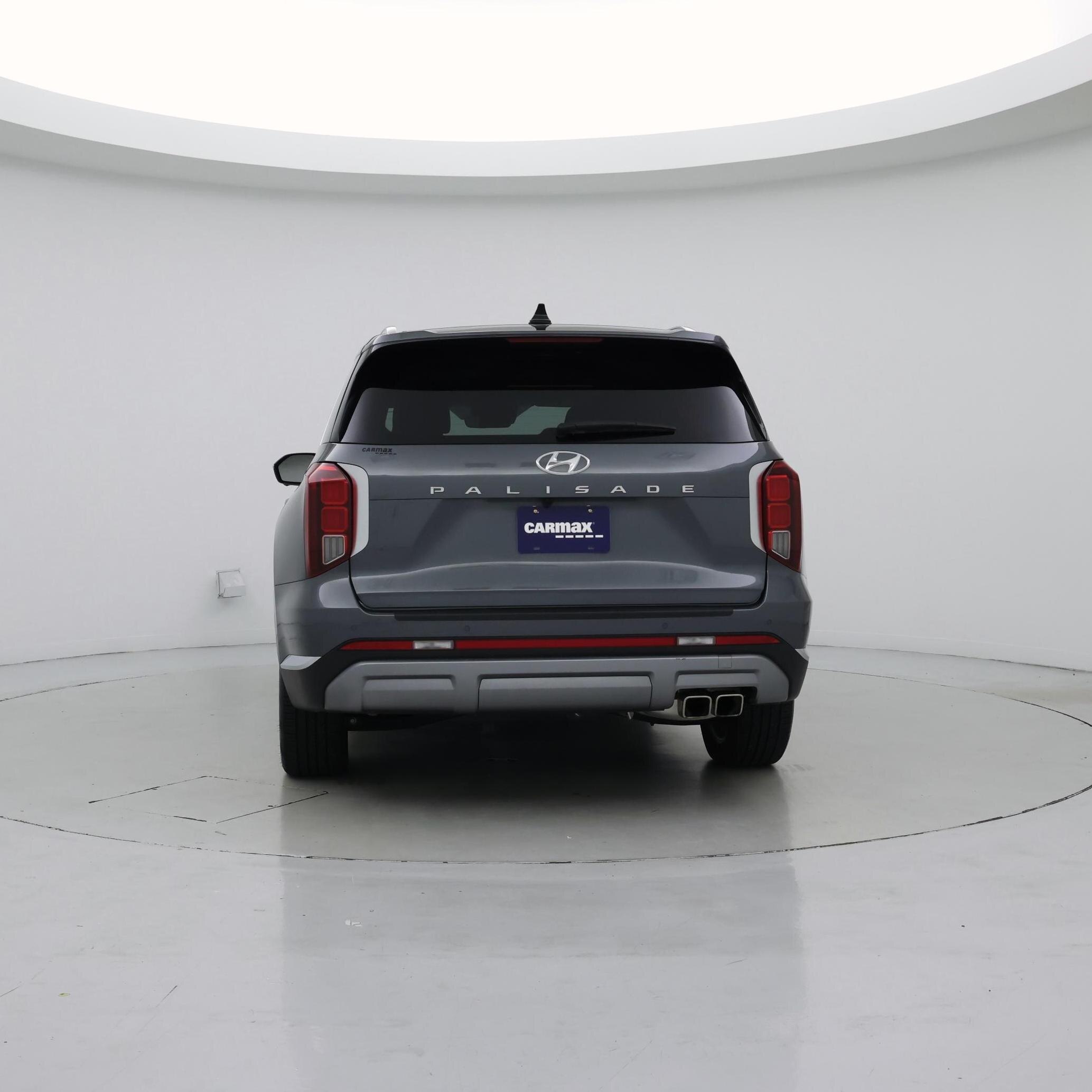 Thumbnail: 2024 Hyundai Palisade - 6