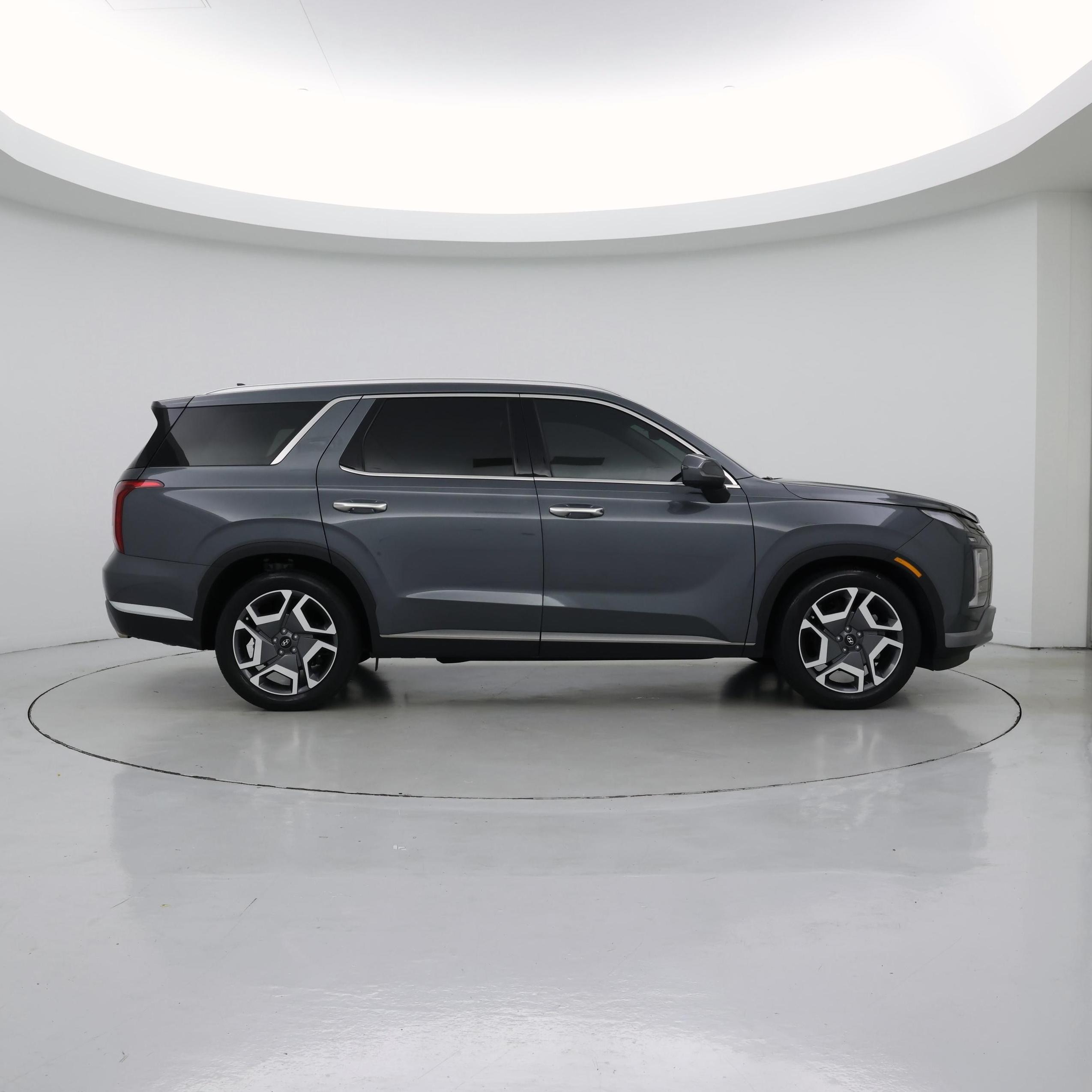 Thumbnail: 2024 Hyundai Palisade - 7