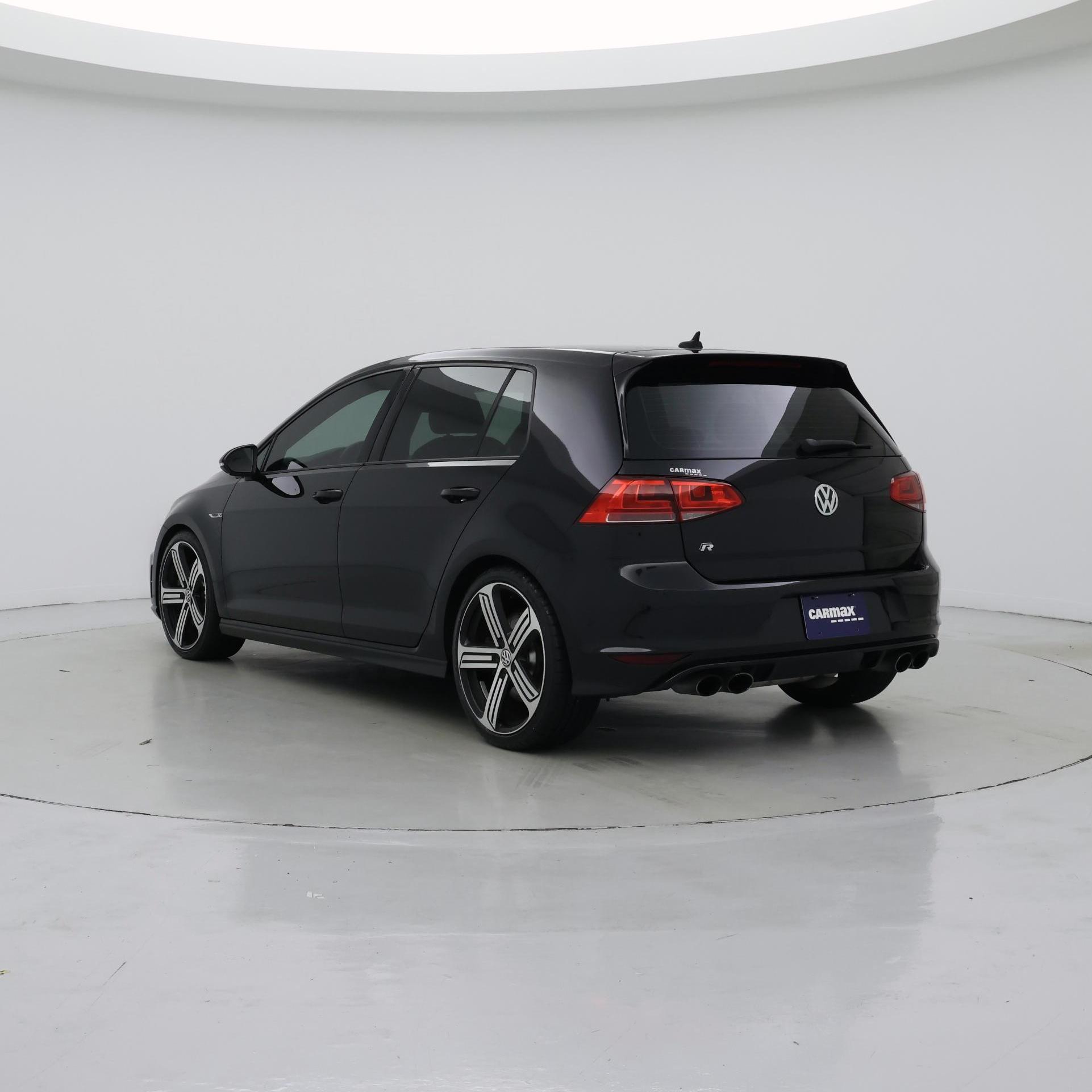 Thumbnail: 2016 Volkswagen Golf - 2