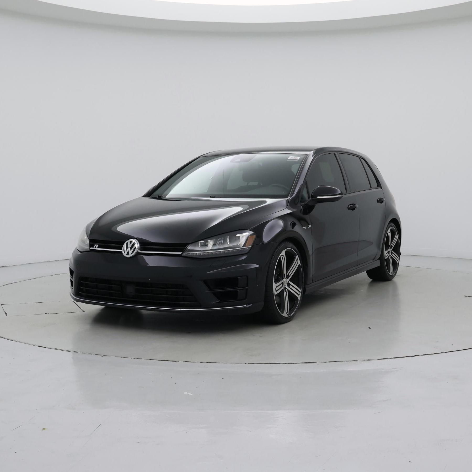 Thumbnail: 2016 Volkswagen Golf - 4