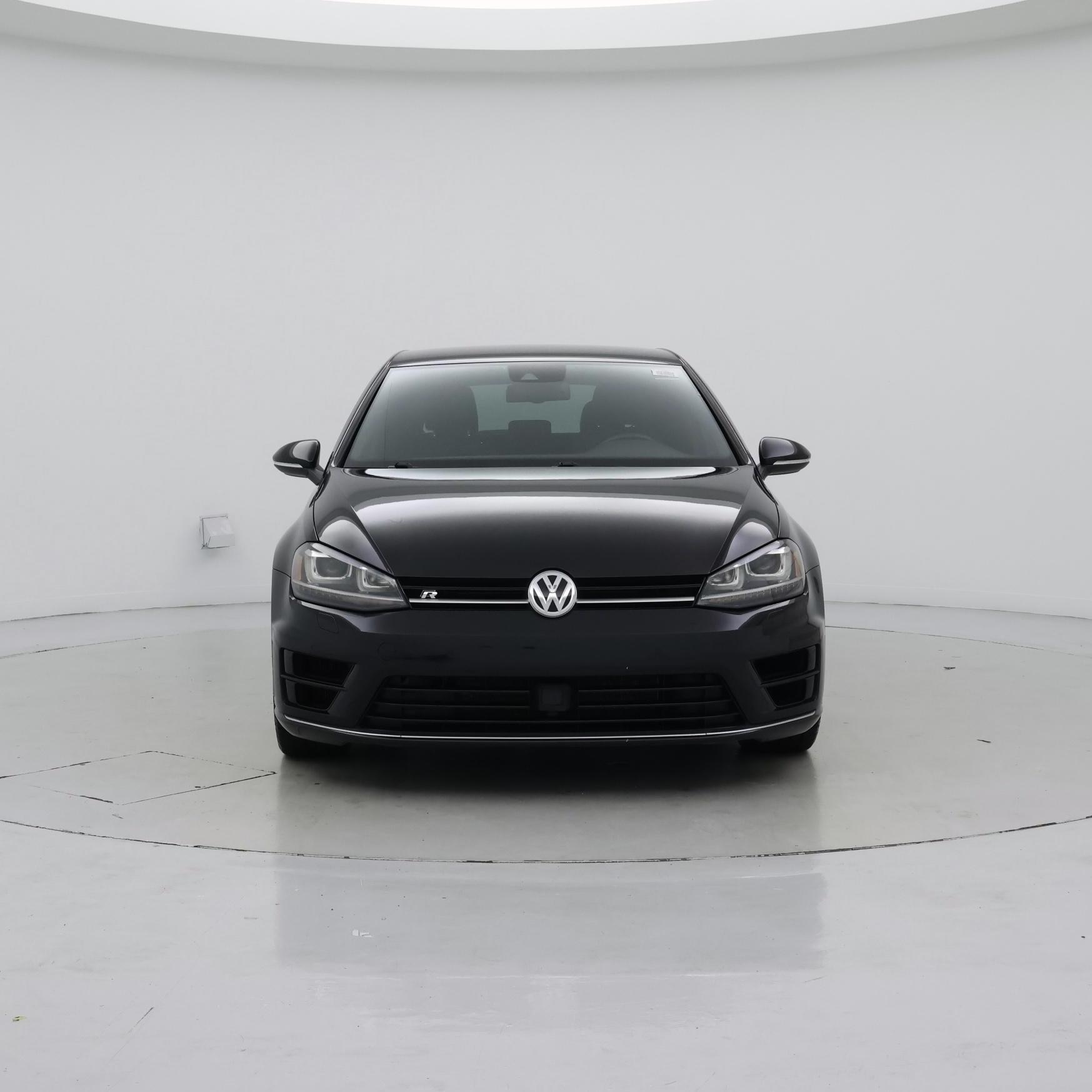 Thumbnail: 2016 Volkswagen Golf - 5