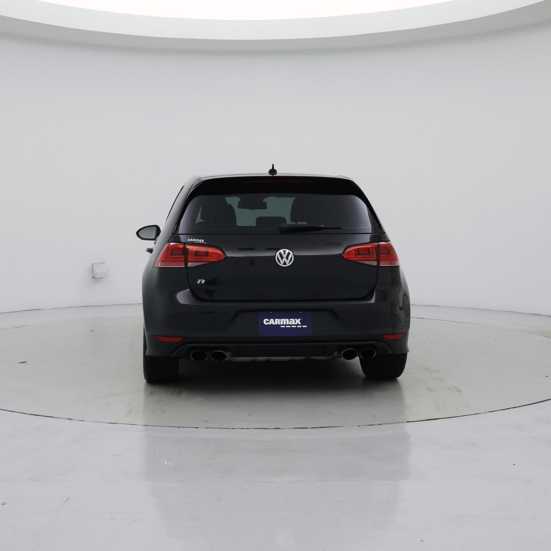 Thumbnail: 2016 Volkswagen Golf - 6
