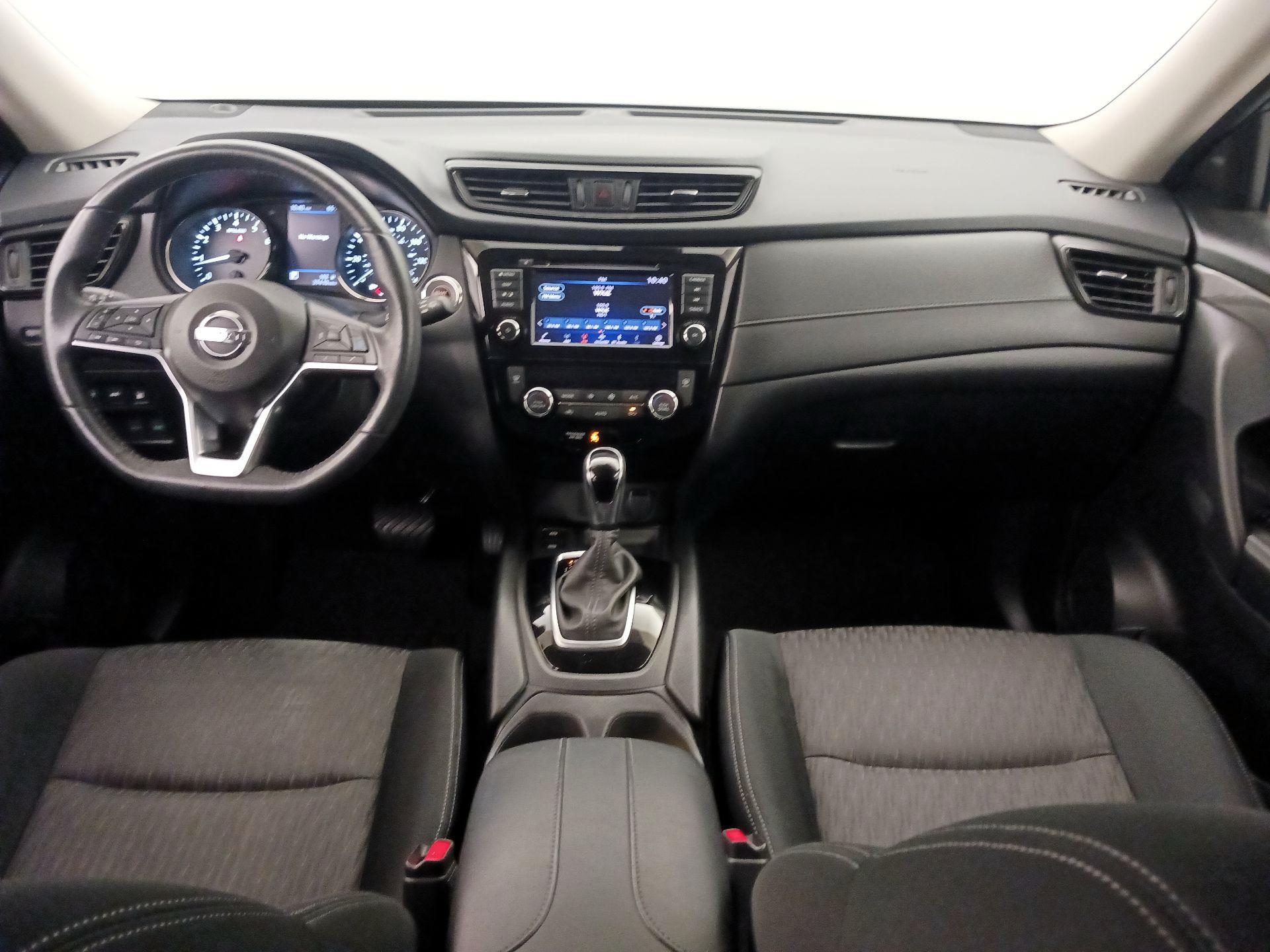 Thumbnail: 2019 Nissan Rogue - 9