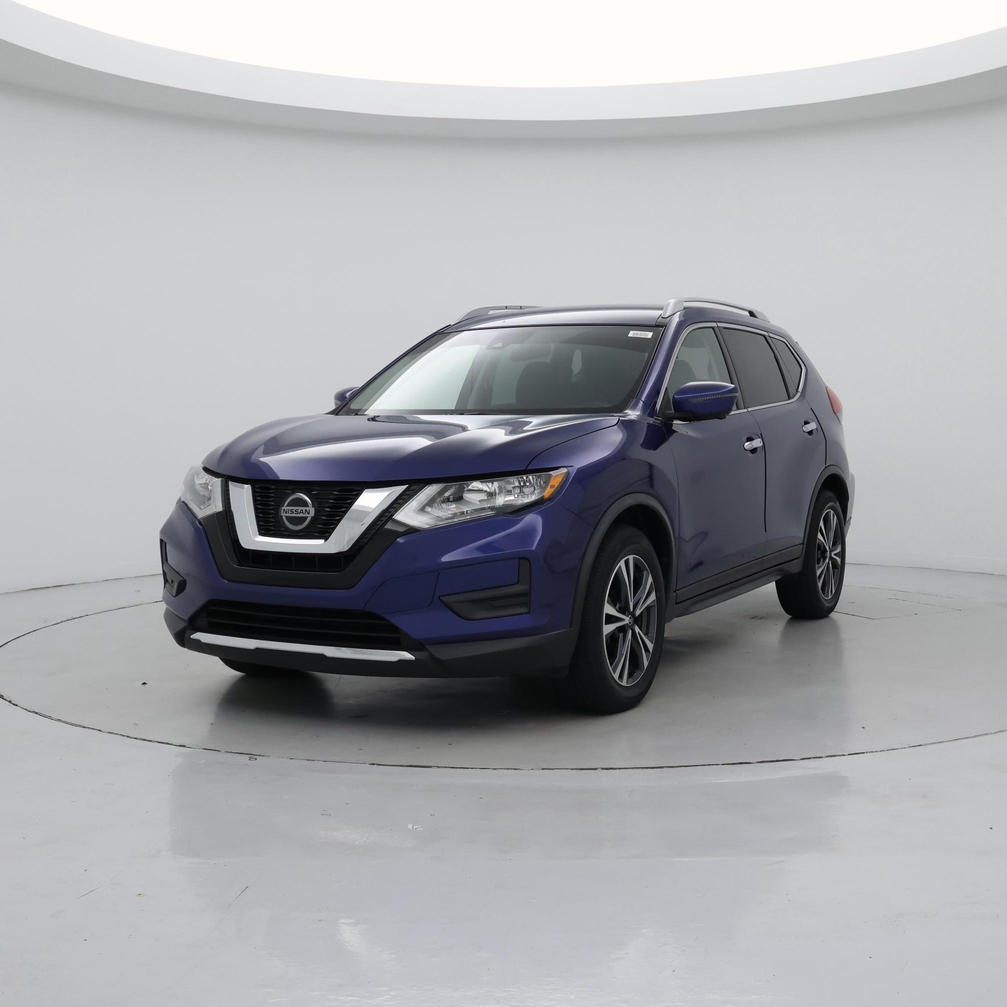 Thumbnail: 2019 Nissan Rogue - 4