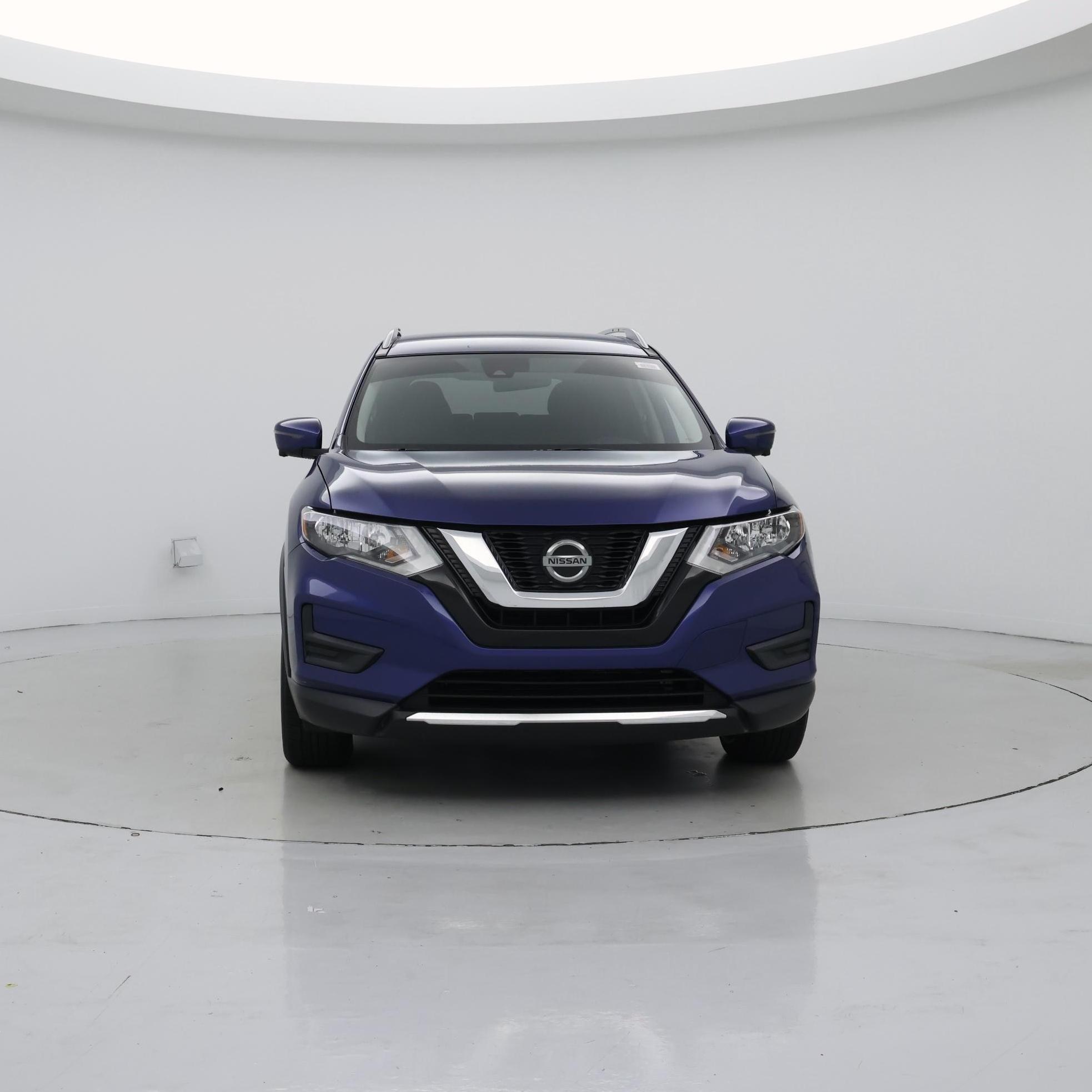 Thumbnail: 2019 Nissan Rogue - 5