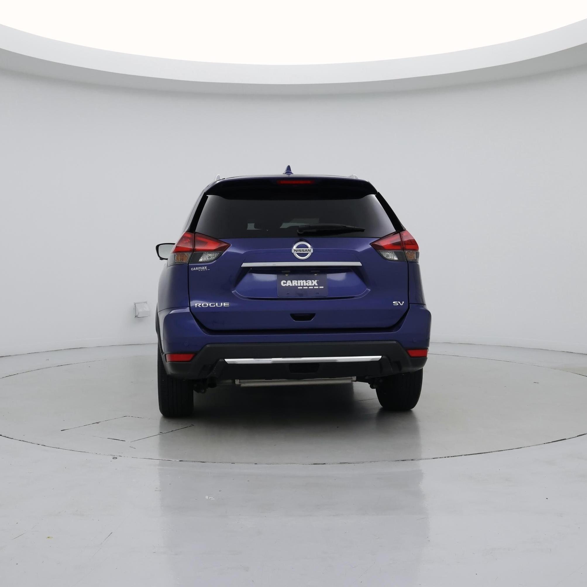 Thumbnail: 2019 Nissan Rogue - 6
