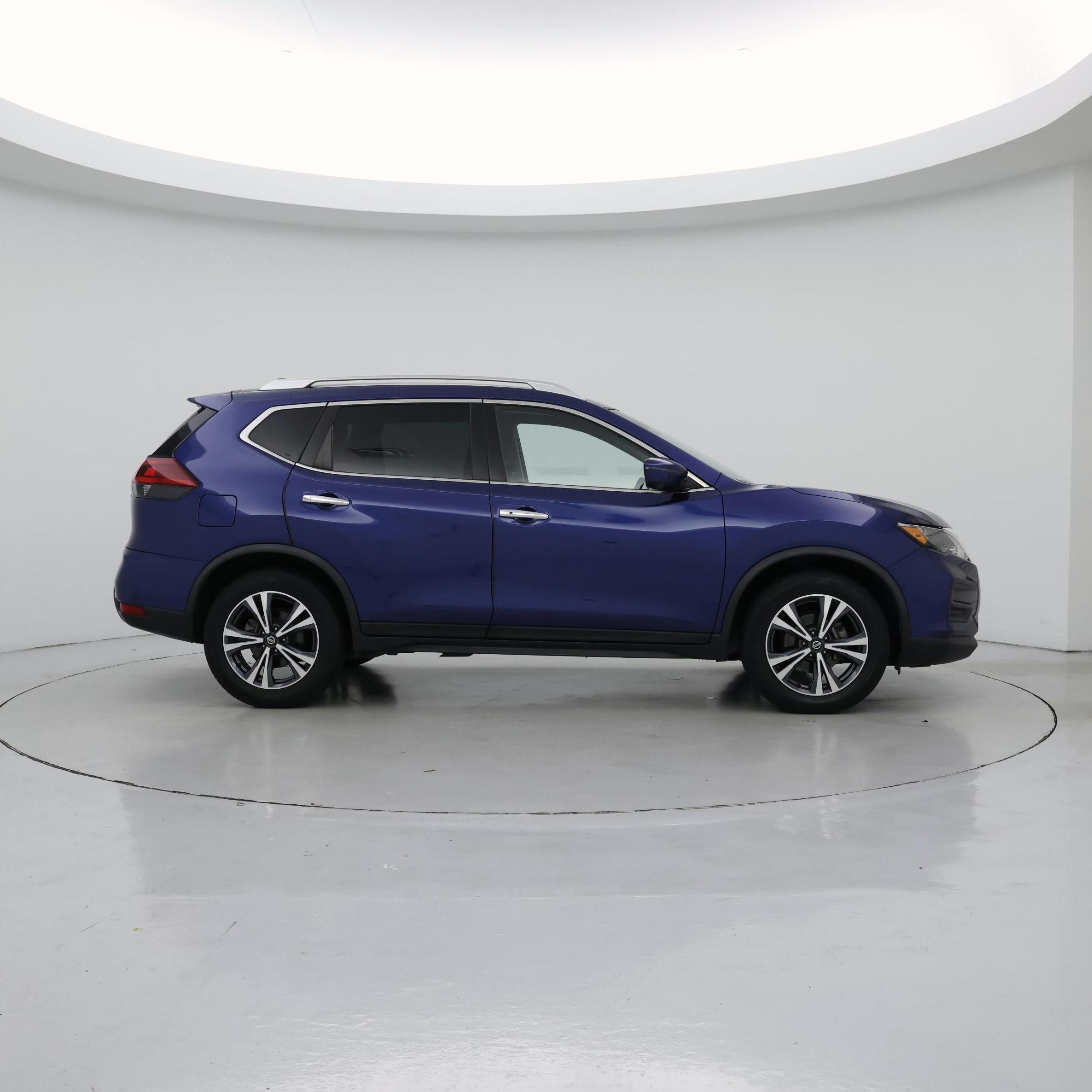 Thumbnail: 2019 Nissan Rogue - 7