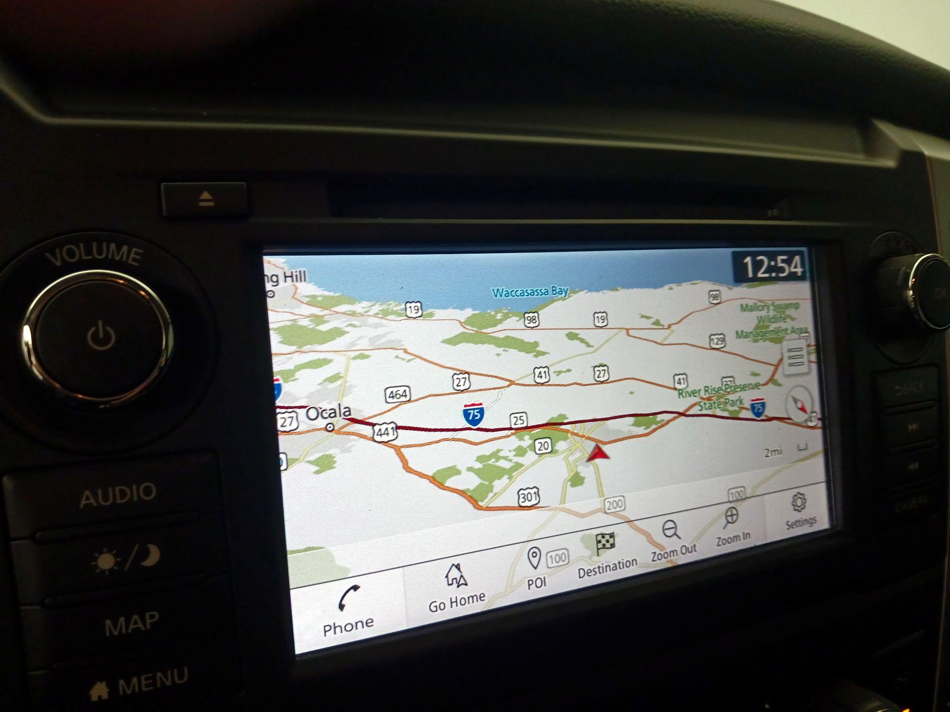 Thumbnail: 2019 Nissan Titan - 14