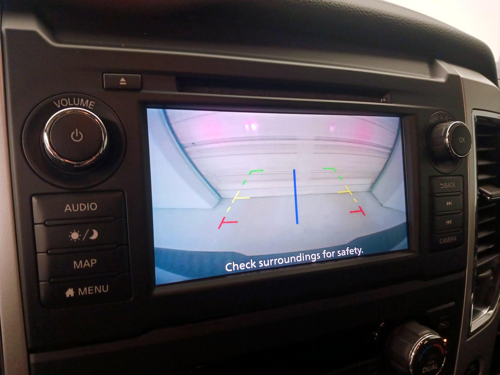 Thumbnail: 2019 Nissan Titan - 15