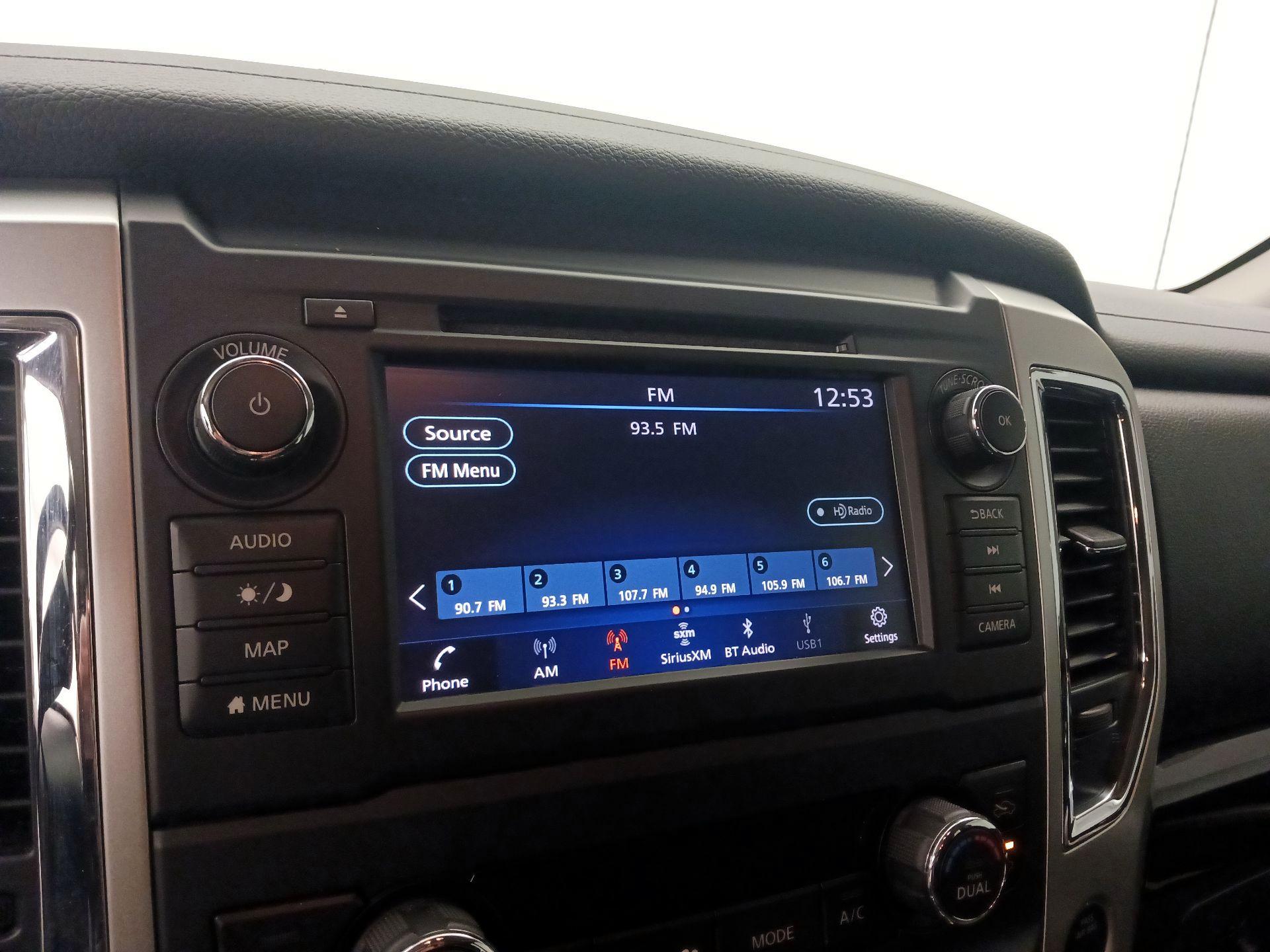 Thumbnail: 2019 Nissan Titan - 16