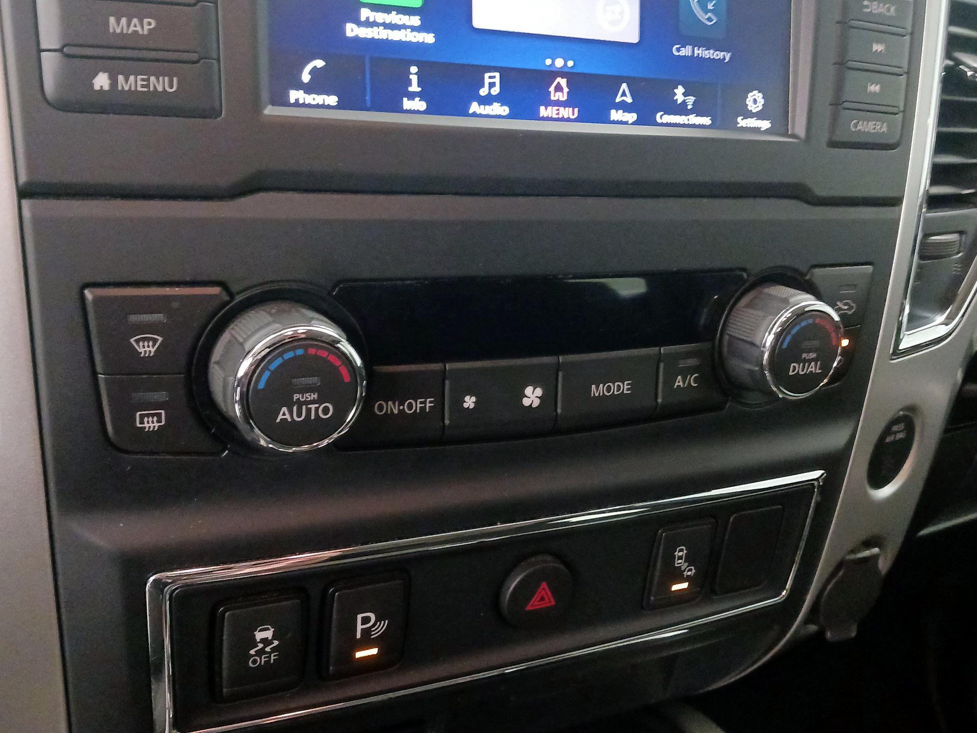 Thumbnail: 2019 Nissan Titan - 17