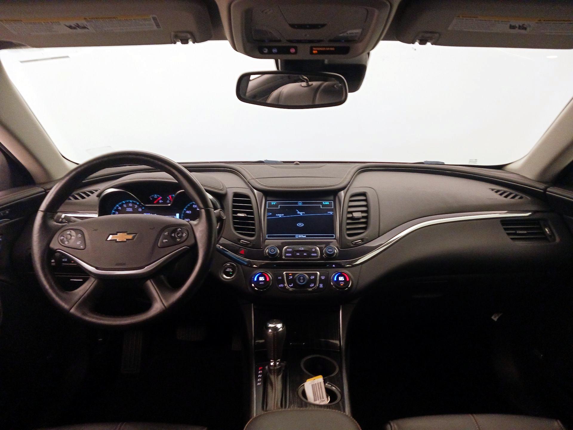 Thumbnail: 2017 Chevrolet Impala - 9