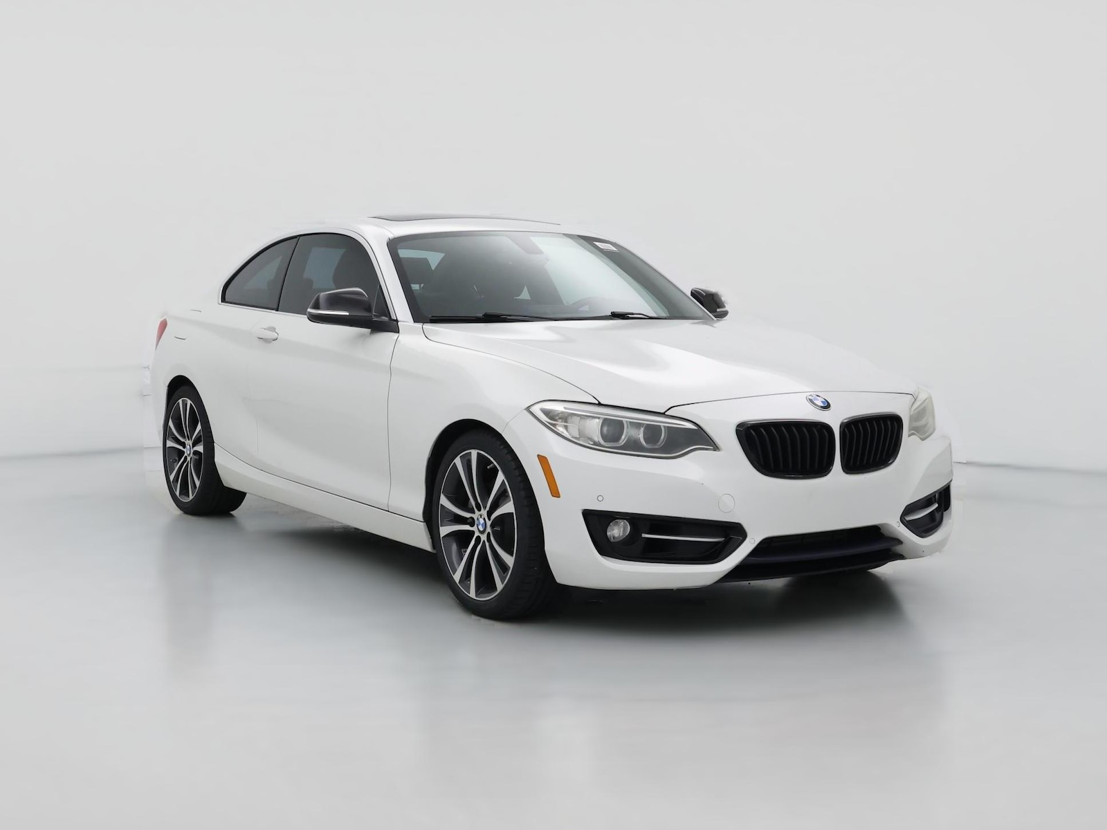 2015 BMW 2 Series 228i