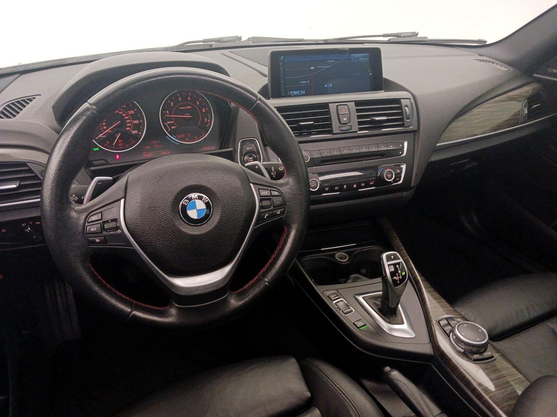 Thumbnail: 2015 BMW 2 Series - 9