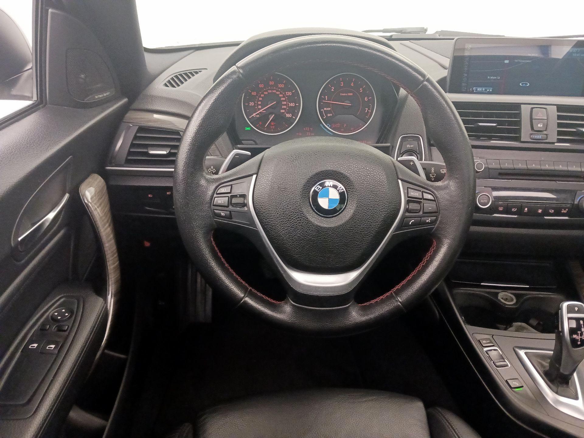 Thumbnail: 2015 BMW 2 Series - 10