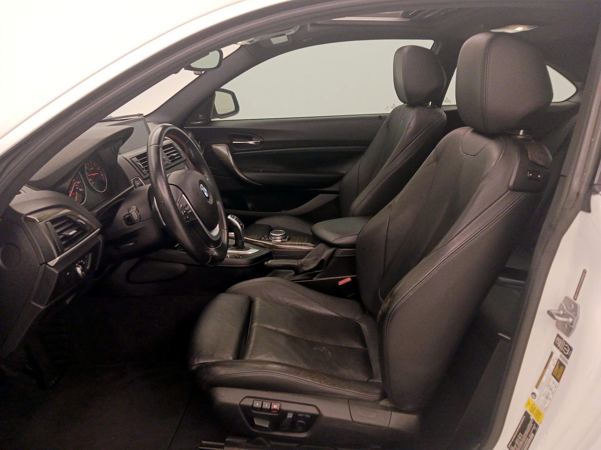 Thumbnail: 2015 BMW 2 Series - 11