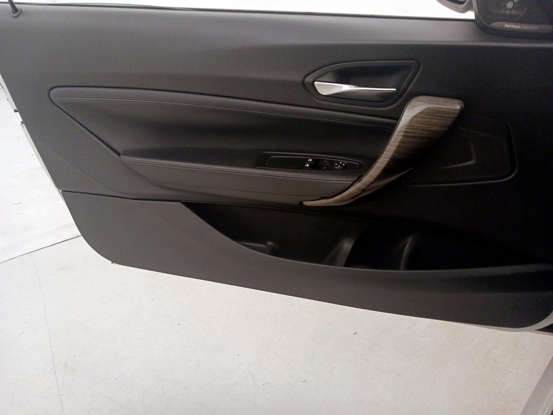 Thumbnail: 2015 BMW 2 Series - 12