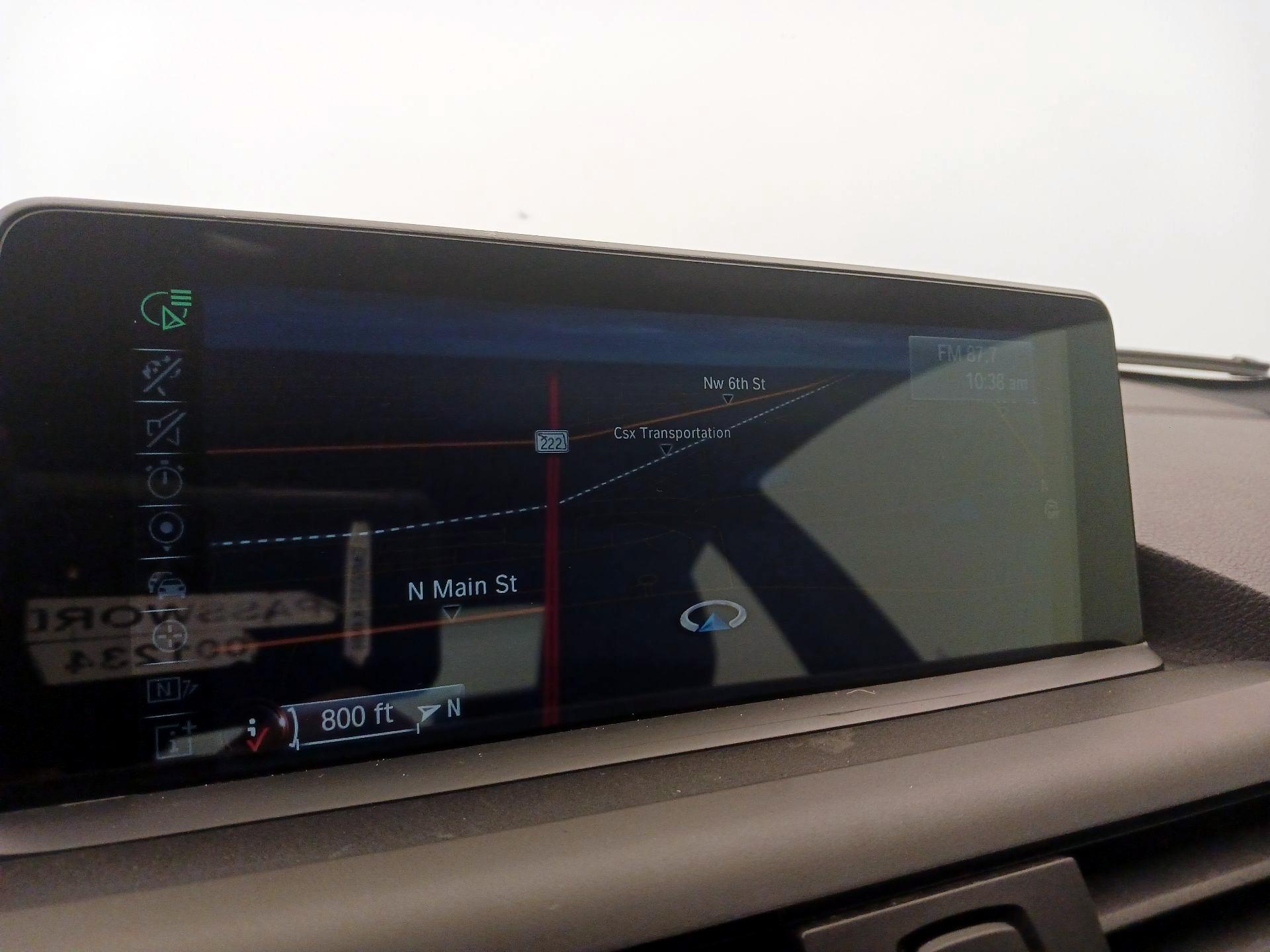 Thumbnail: 2015 BMW 2 Series - 14