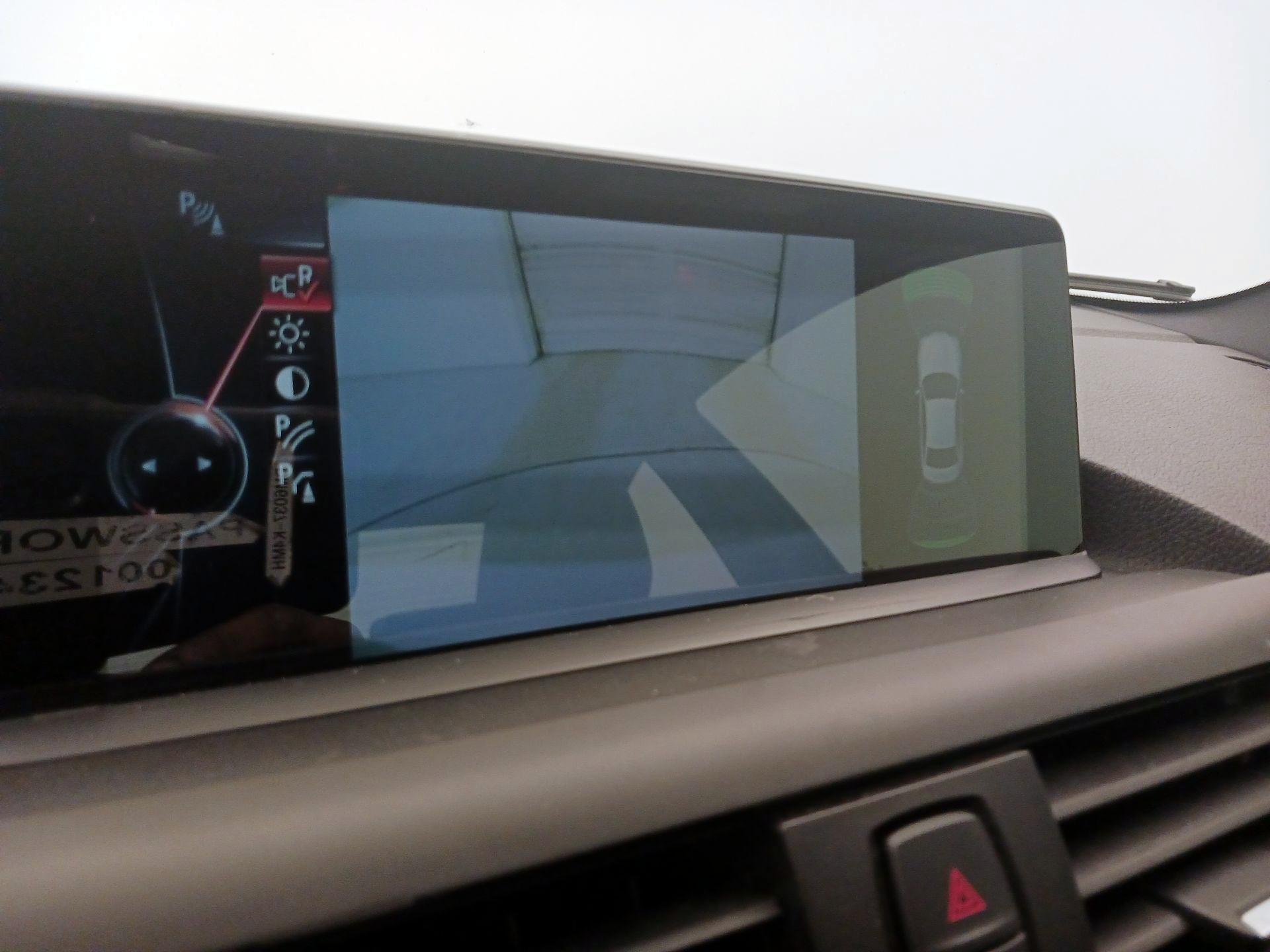 Thumbnail: 2015 BMW 2 Series - 15