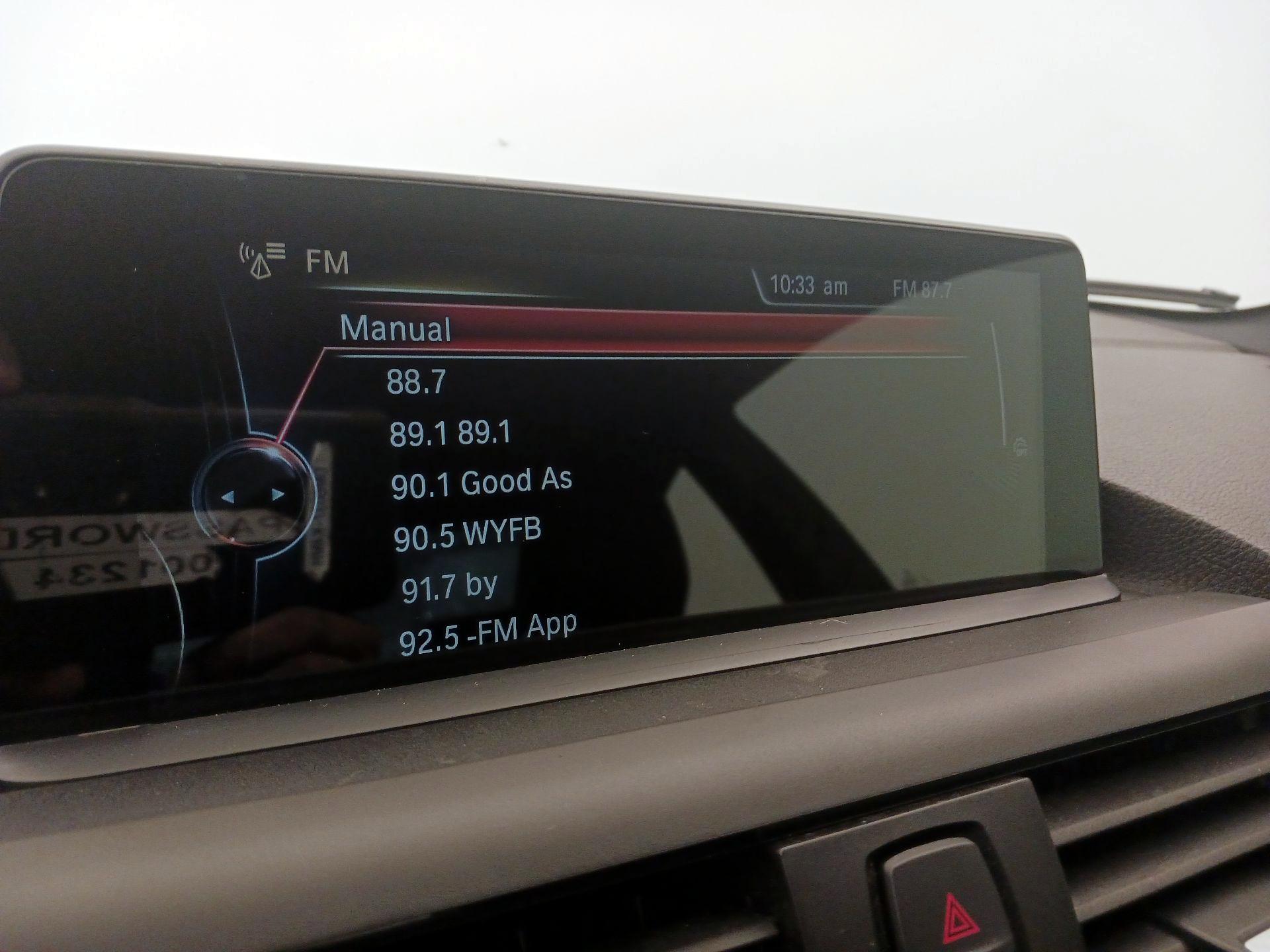 Thumbnail: 2015 BMW 2 Series - 16