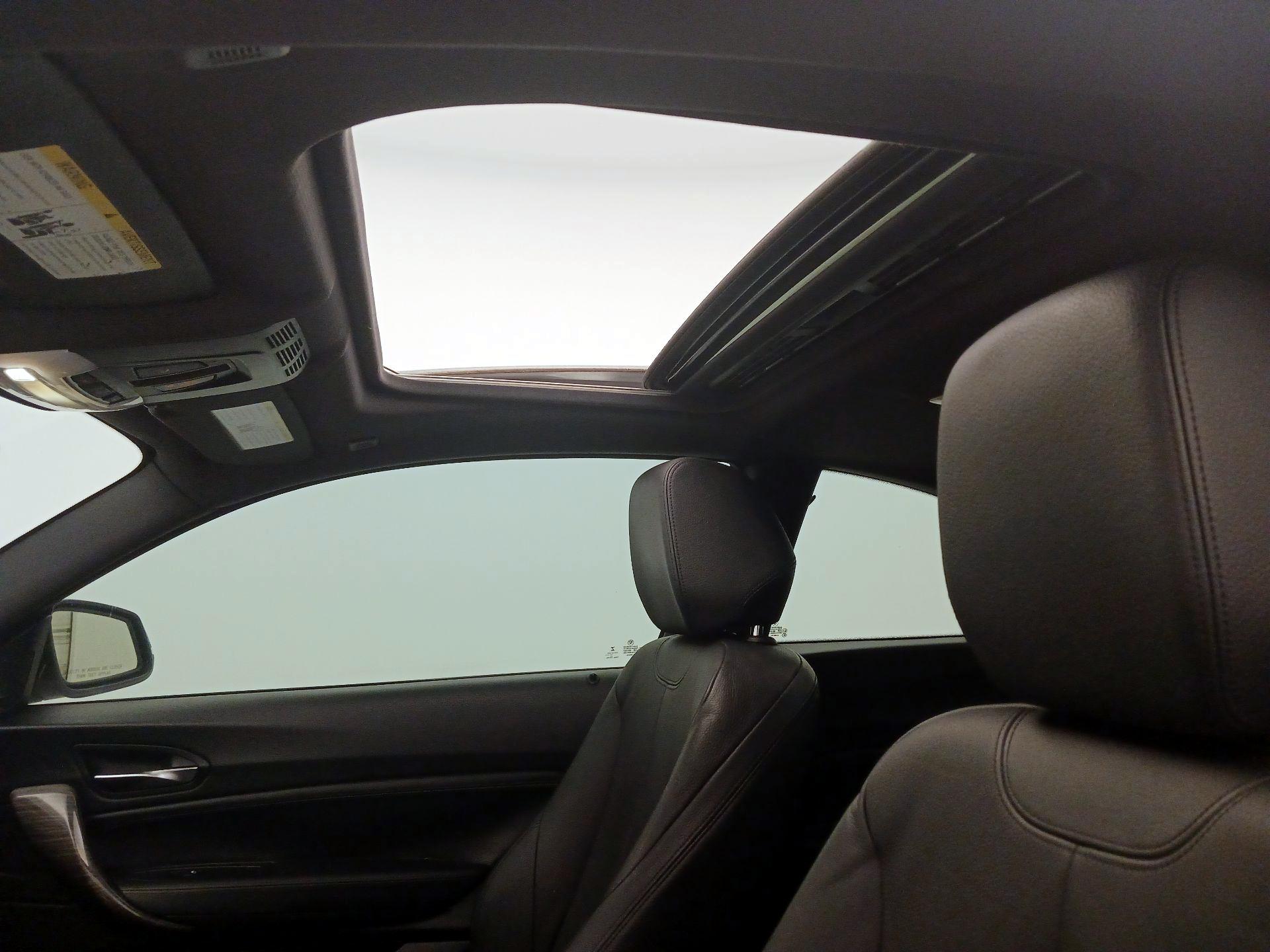 Thumbnail: 2015 BMW 2 Series - 20